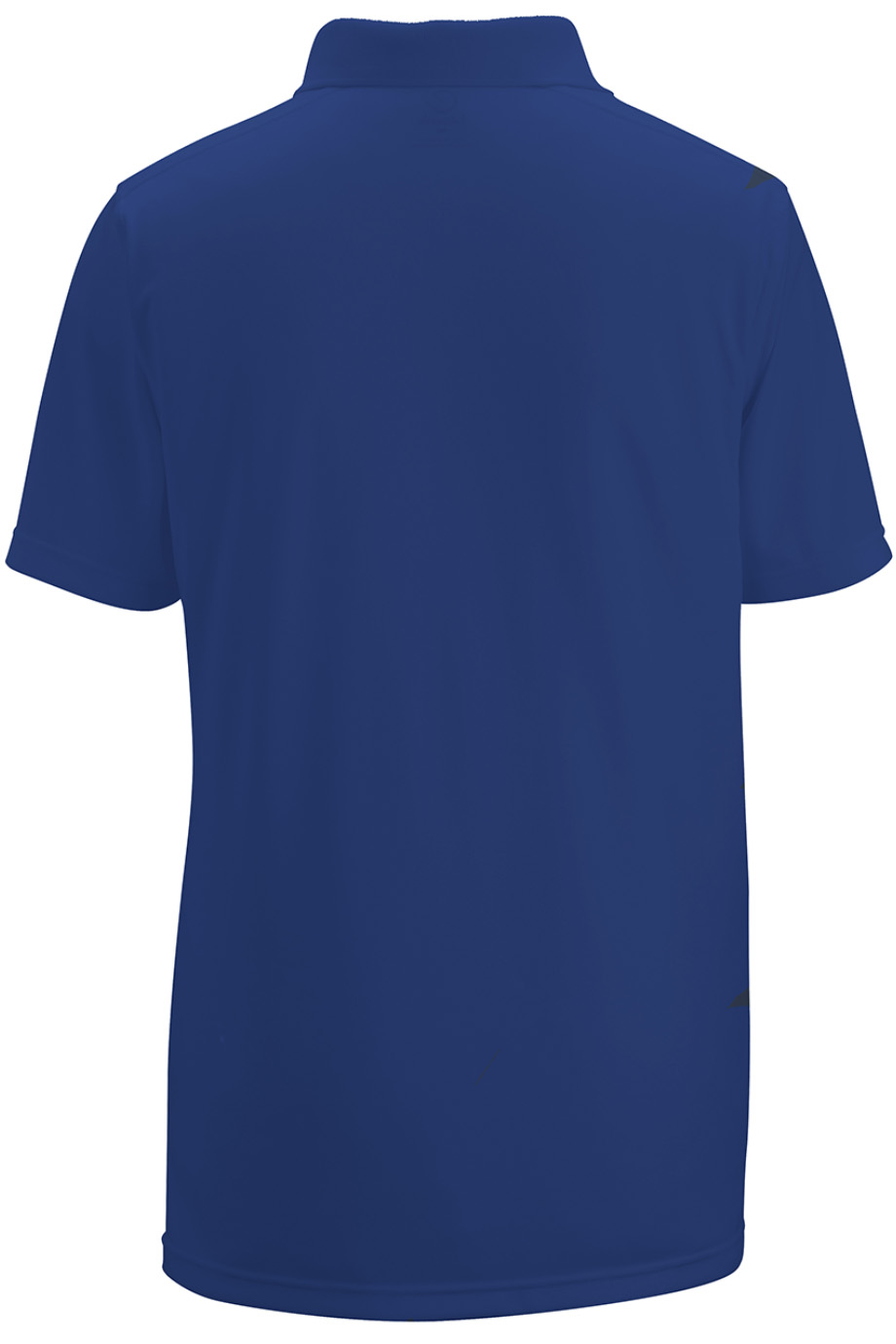 1512 Edwards Garment EDWARDS MENS SNAG-PROOF SHORT SLEEVE POLO 1512 Edwards Garment EDWARDS MENS SNAG-PROOF SHORT SLEEVE POLO - Back Image