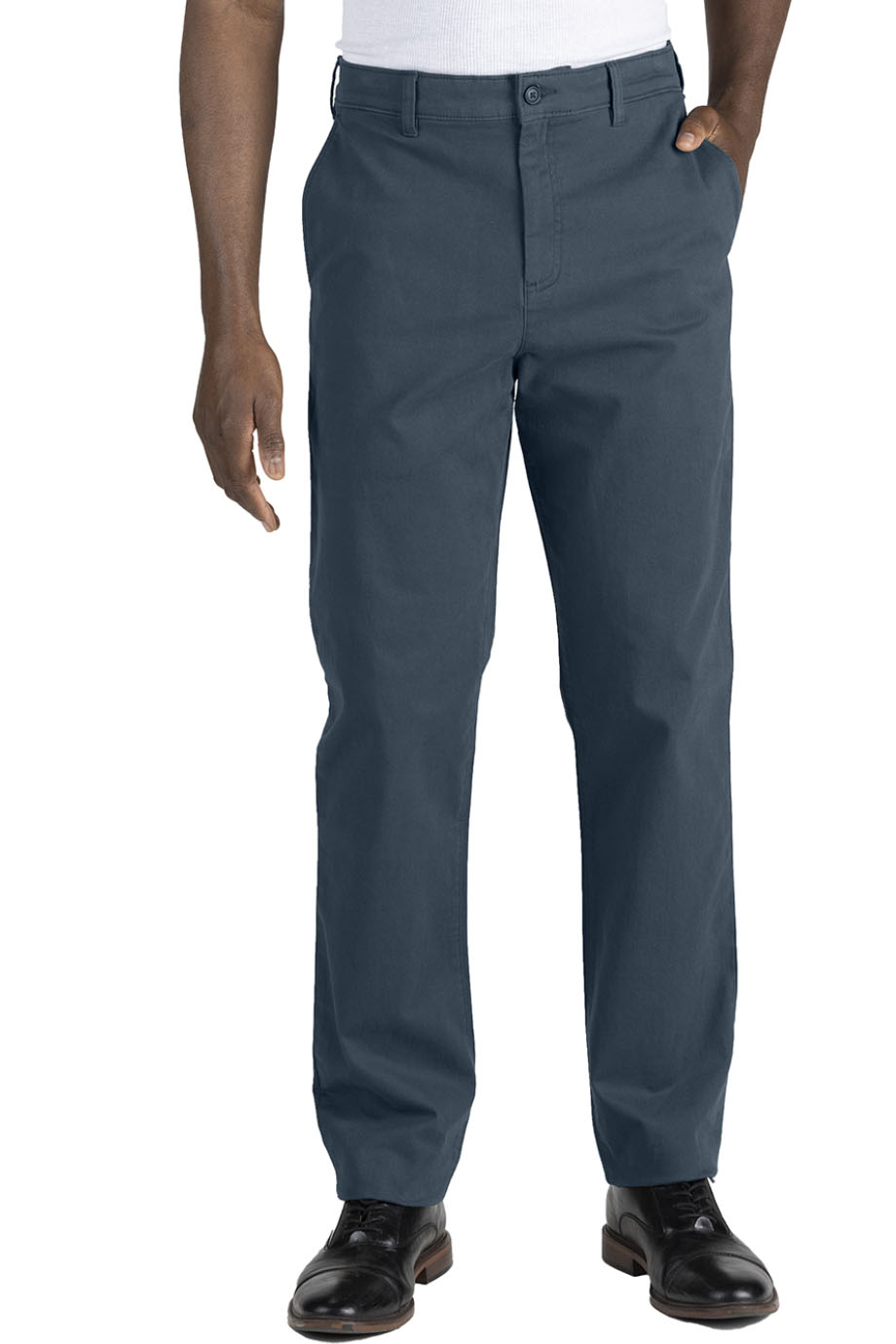 2558 Edwards Garment EDWARDS MENS PERFORMANCE STRETCH PANTS 2558 Edwards Garment EDWARDS MENS PERFORMANCE STRETCH PANTS