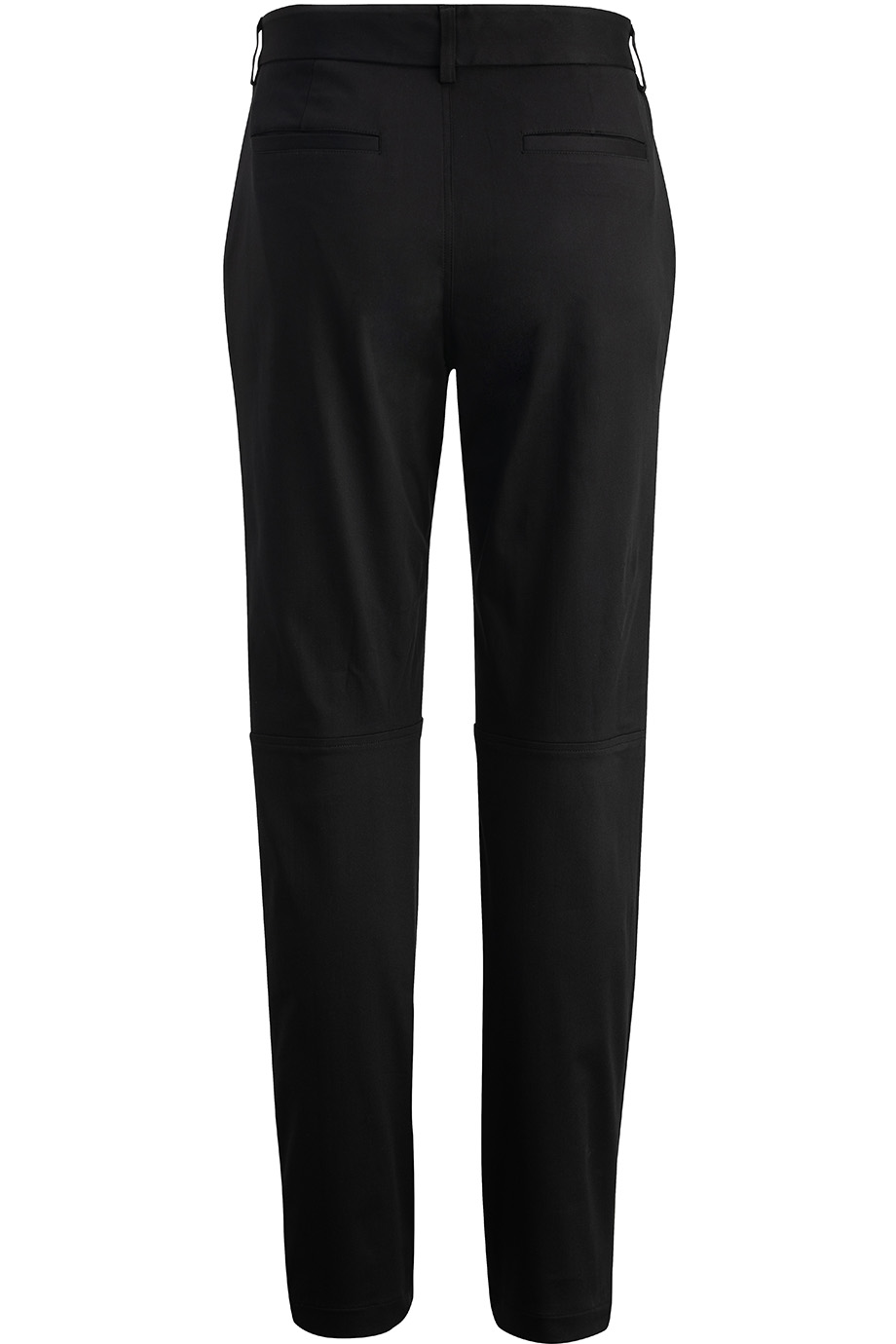 2572 Edwards Garment EDWARDS MENS PG PERFORMANCE PANT 2572 Edwards Garment EDWARDS MENS PG PERFORMANCE PANT - Back Image