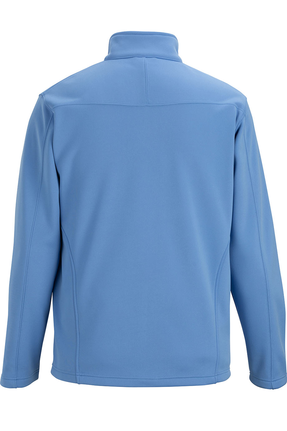 3440 Edwards Garment EDWARDS MENS PERFORMANCE TEK JACKET 3440 Edwards Garment EDWARDS MENS PERFORMANCE TEK JACKET - Back Image