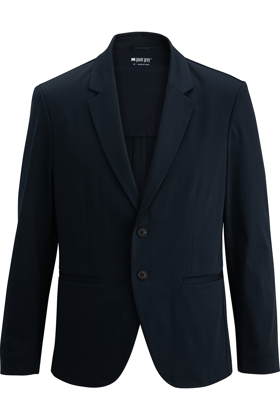 3572 Edwards Garment EDWARDS MENS PG PERFORMANCE CASUAL BLAZER 3572 Edwards Garment EDWARDS MENS PG PERFORMANCE CASUAL BLAZER