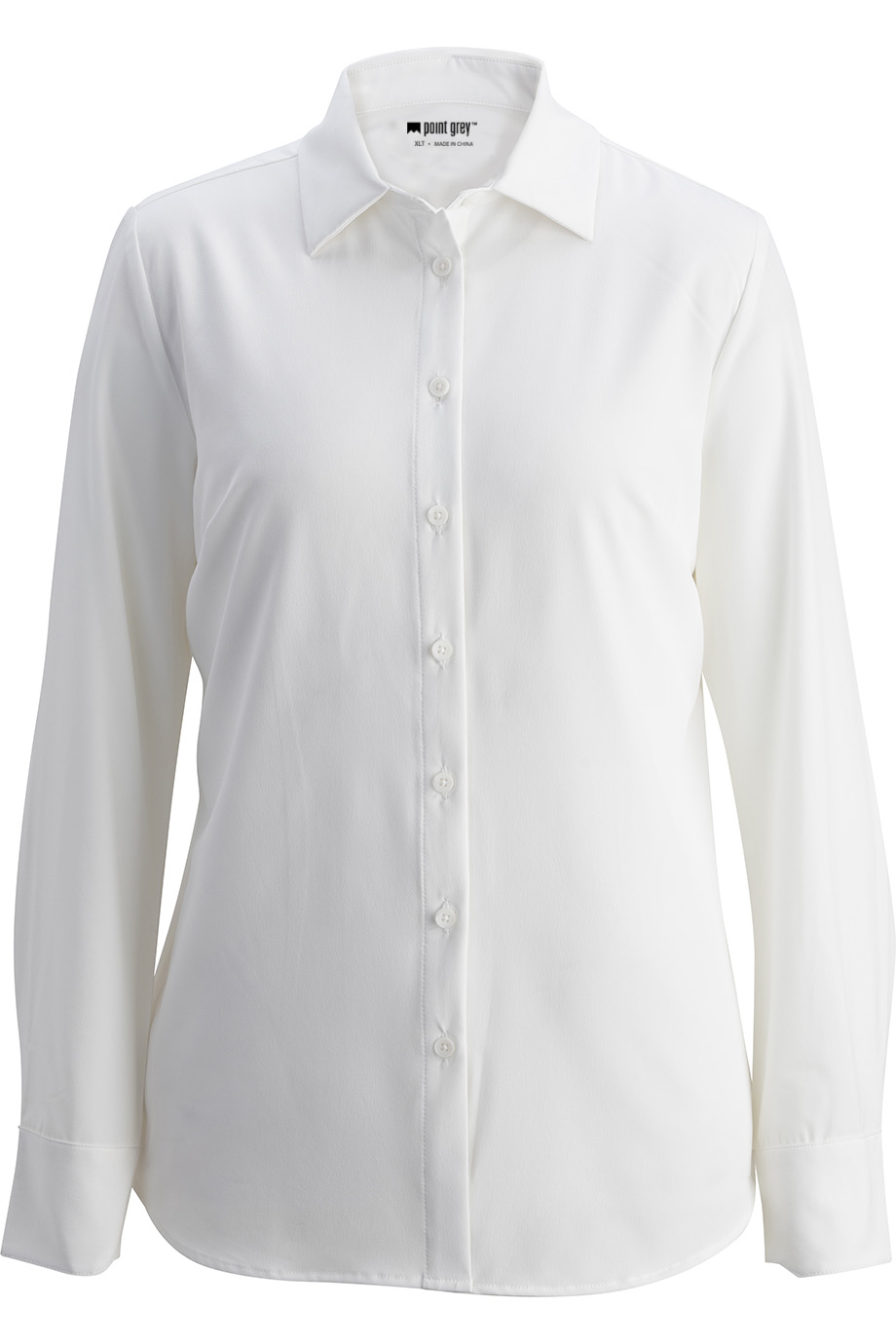 5272 Edwards Garment EDWARDS LADIES PG BLOUSE Zoom Image