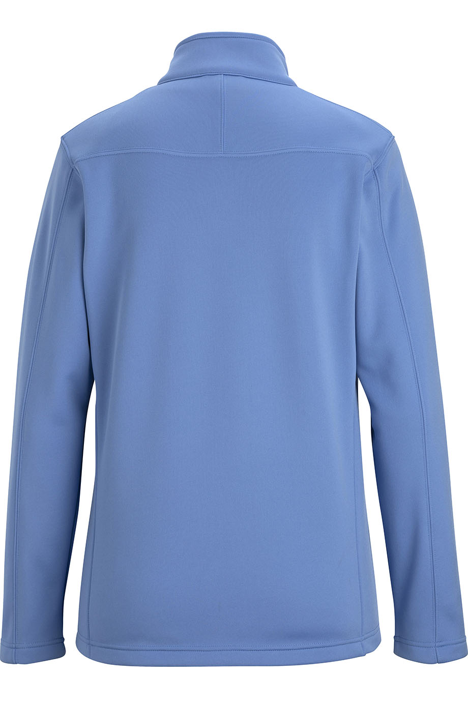 6440 Edwards Garment EDWARDS LADIES PERFORMANCE TEK JACKET - Back Image