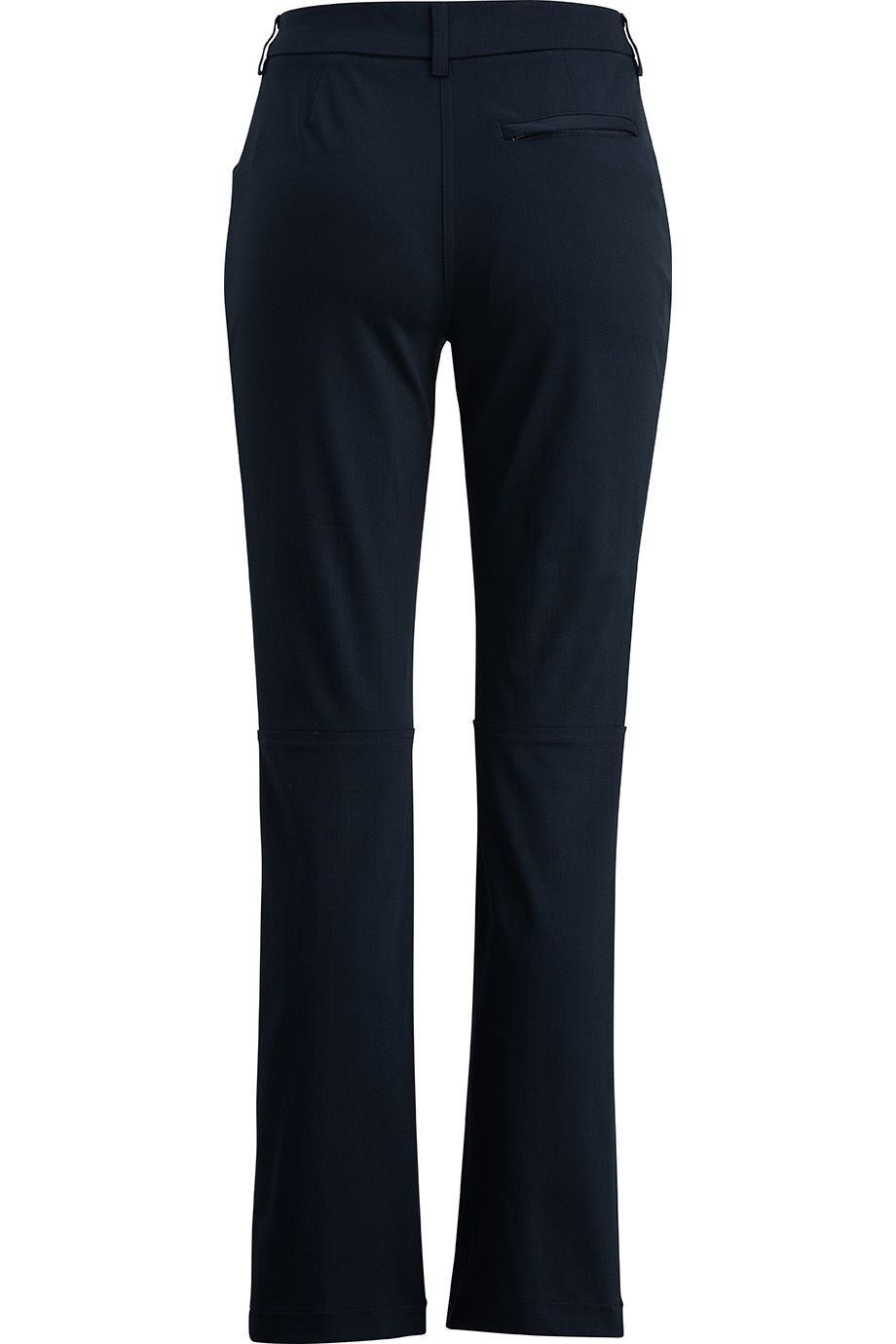 8577 Edwards Garment EDWARDS LADIES PG PERFORMANCE PANT - Back Image