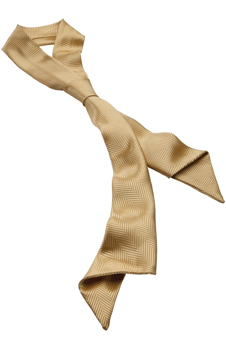 HB60 Edwards HERRINGBONE NECKERCHIEF