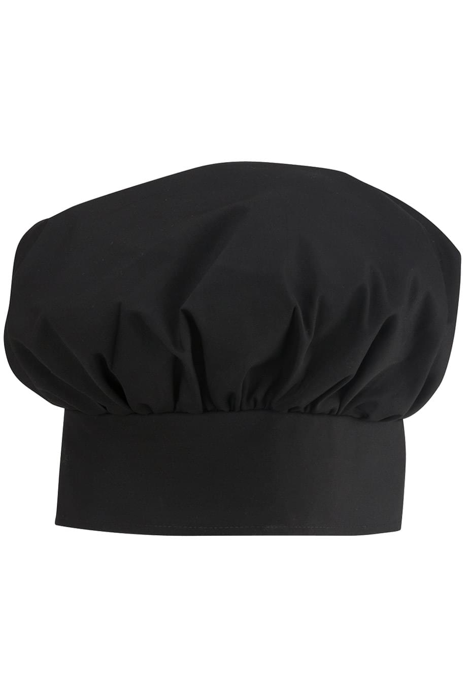 HT00 Edwards POPLIN CHEF HAT