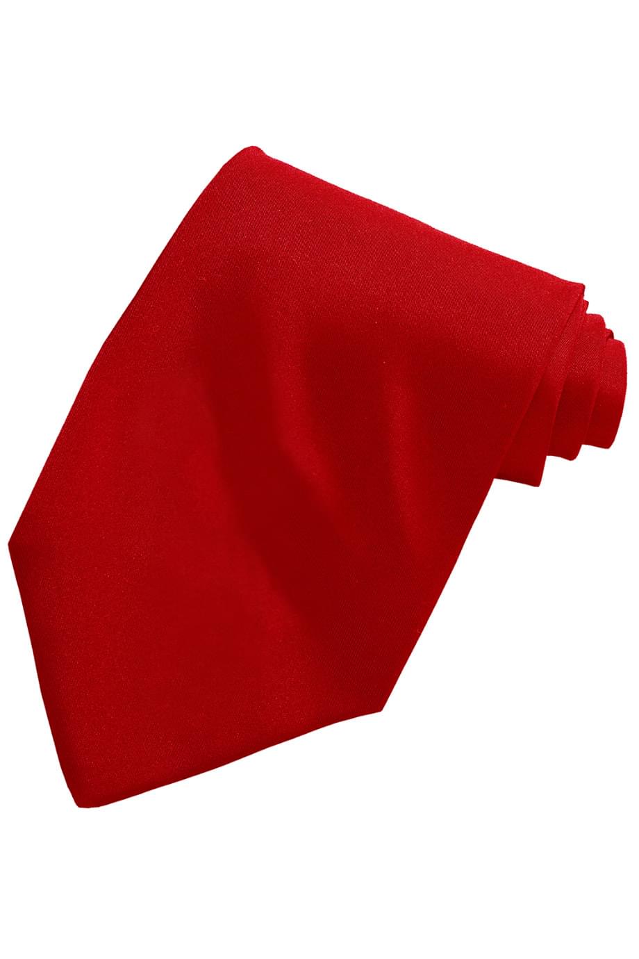 SD00 Edwards SOLID COLOR TIE