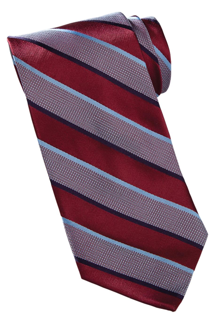 SW00 Edwards WIDE STRIPE TIE