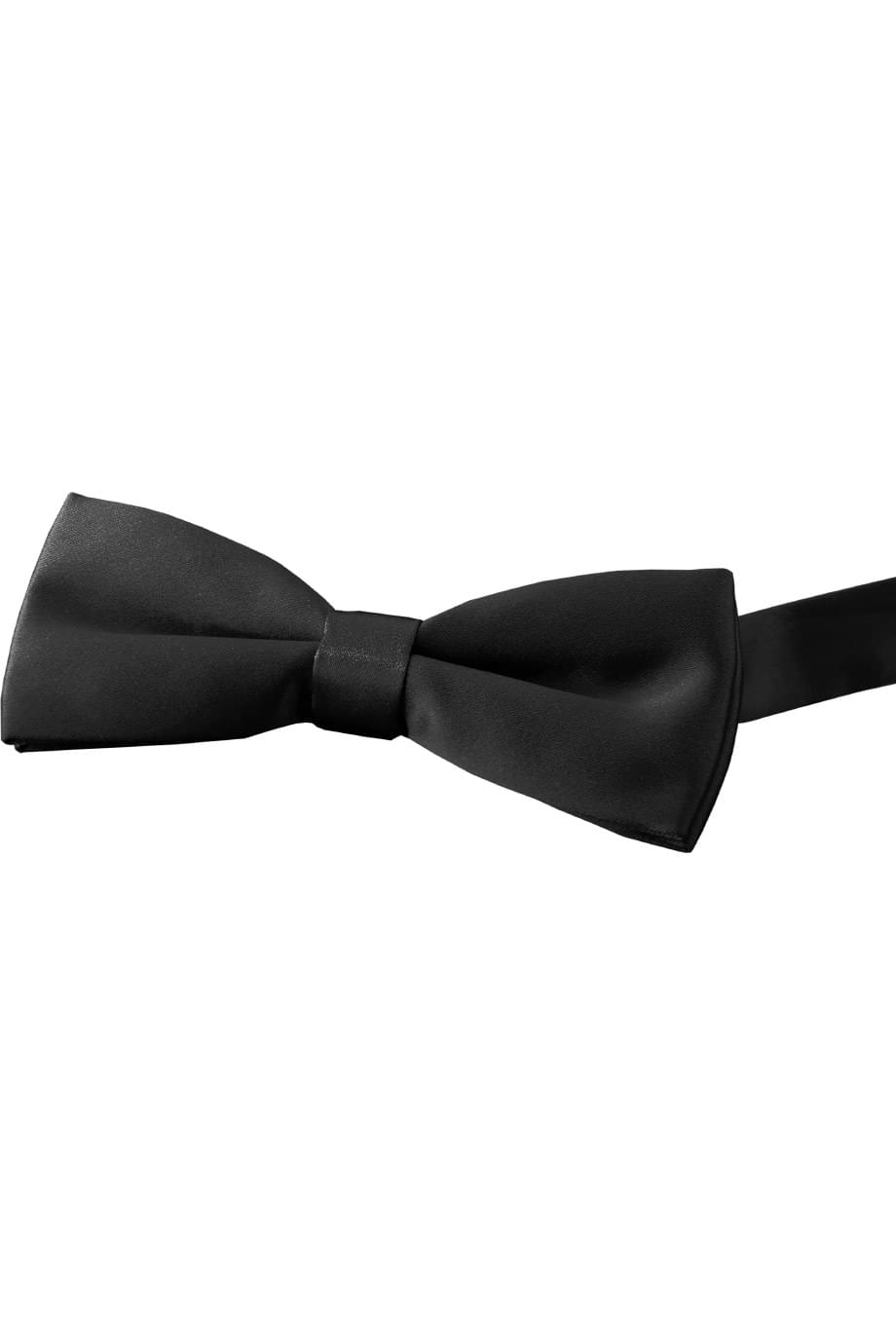 TT00 Edwards SATIN BOW TIE TT00 Edwards SATIN BOW TIE
