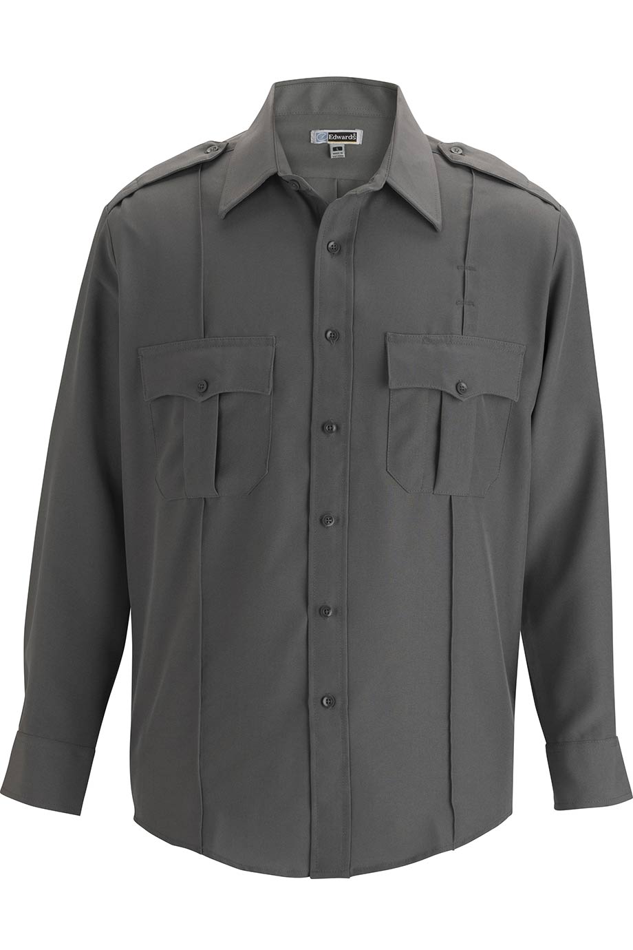 1275 Edwards SECURITY SHIRT - LONG SLEEVE 1275 Edwards SECURITY SHIRT - LONG SLEEVE