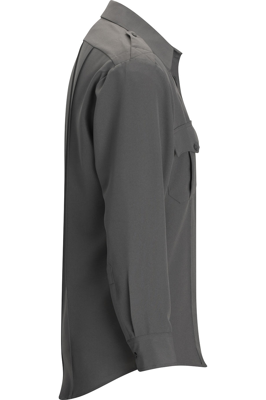 1275 Edwards SECURITY SHIRT - LONG SLEEVE - Siide Image