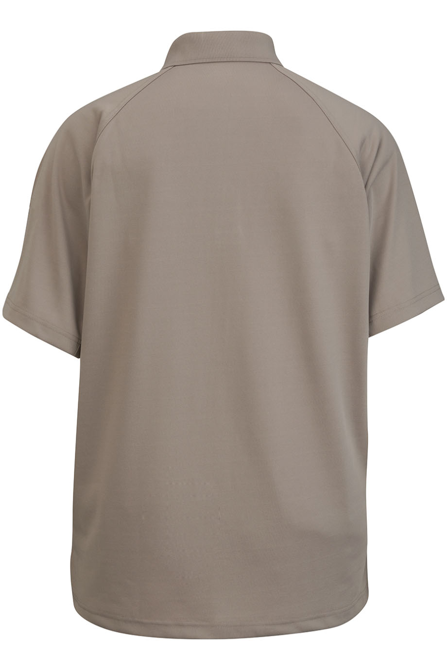 1512 Edwards MENS SNAG-PROOF SHORT SLEEVE POLO - Back Image