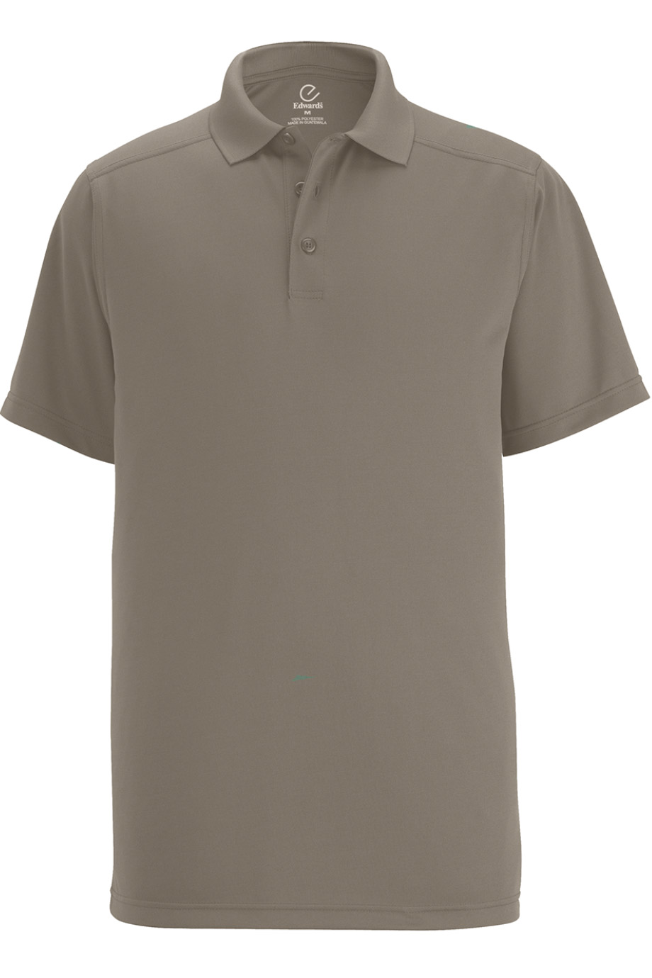1512 Edwards MENS SNAG-PROOF SHORT SLEEVE POLO