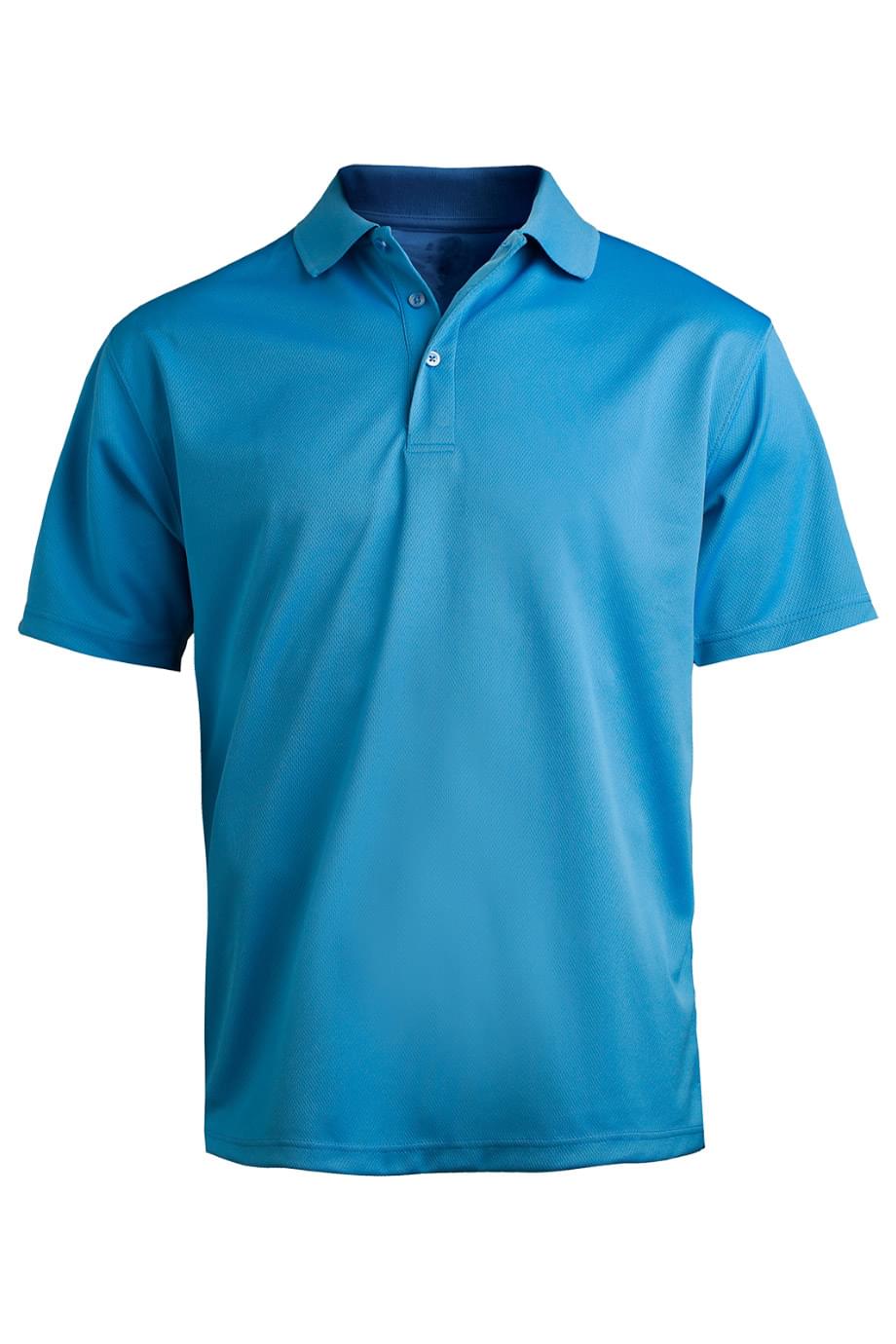 1576 Edwards Dry-mesh Hi-performance Polo Men's