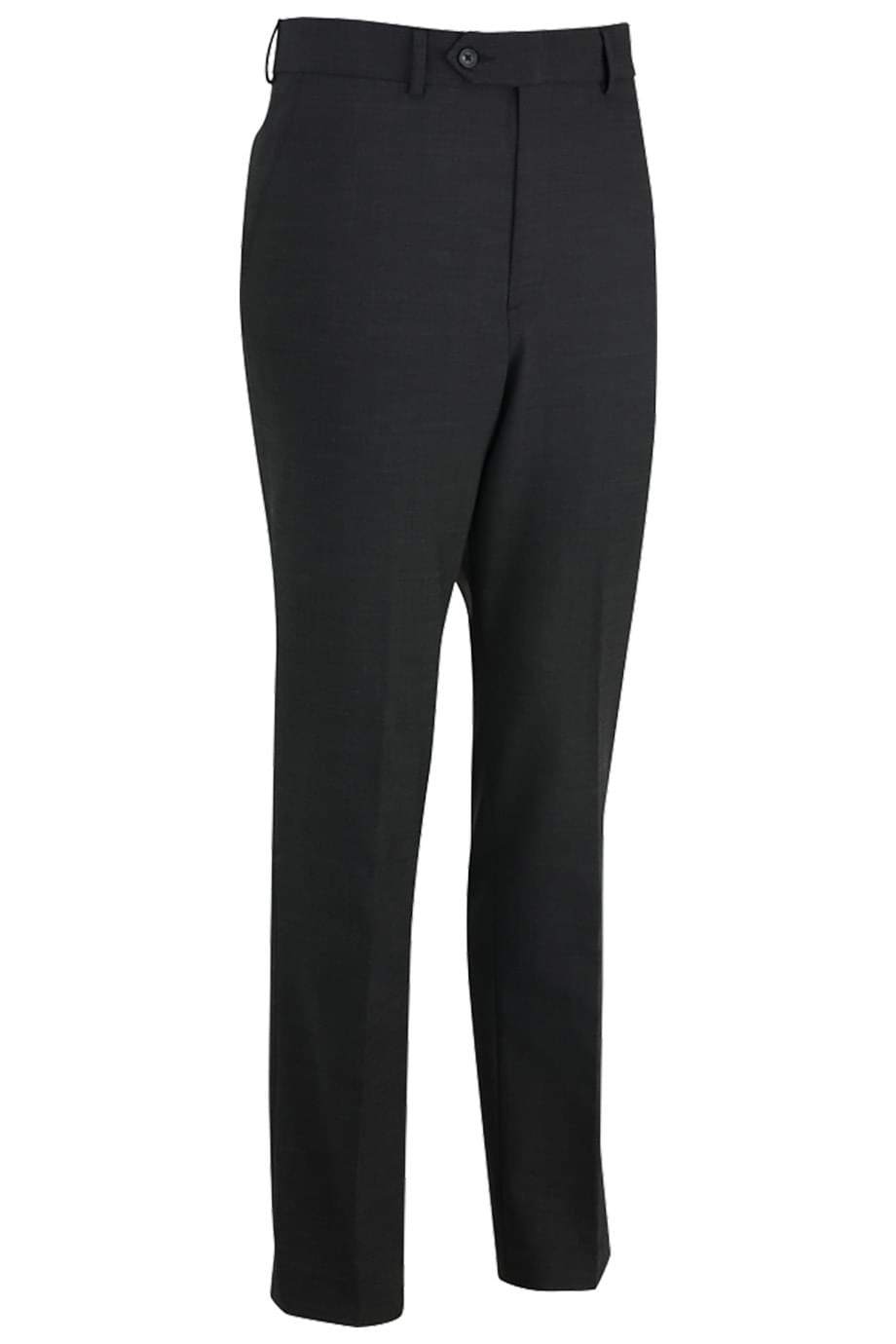 2530 Edwards MENS REDWOOD & ROSS FLAT FRONT DRESS PANT