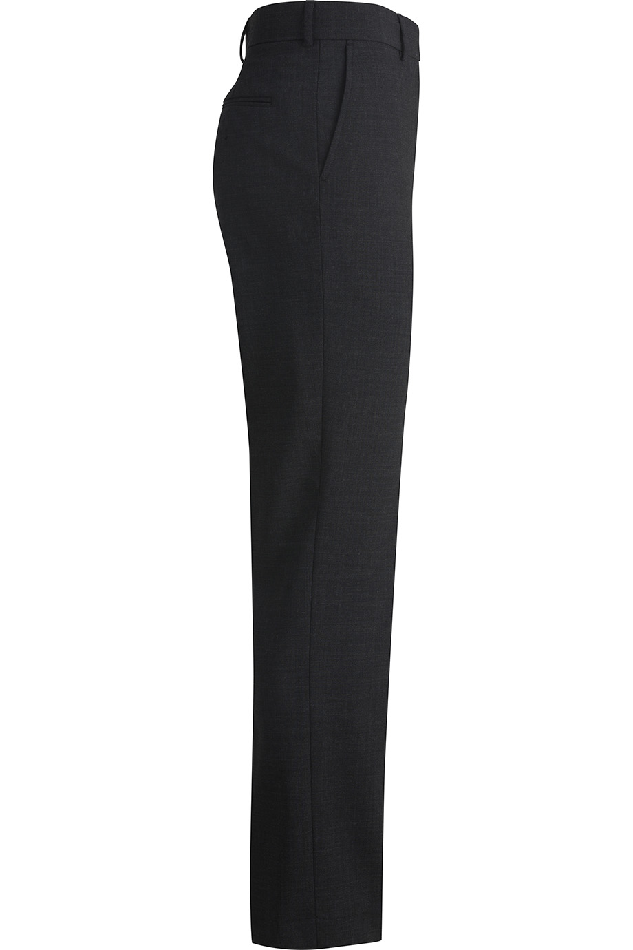 2530 Edwards MENS REDWOOD & ROSS FLAT FRONT DRESS PANT - Siide Image