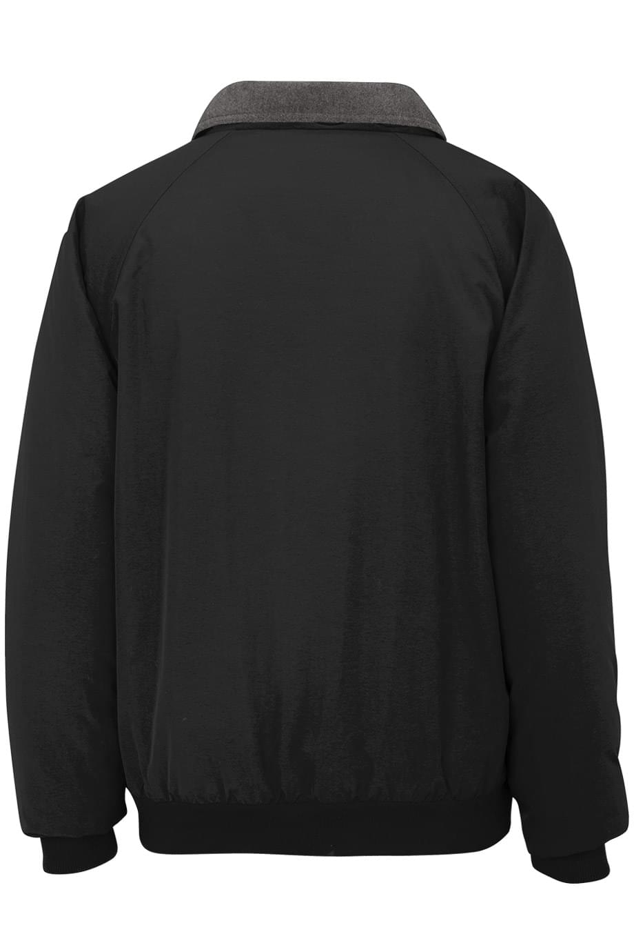 3410 Edwards 3-SEASON JACKET - Back Image