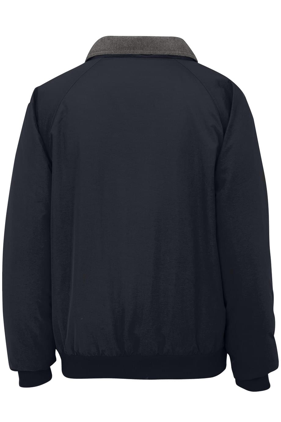 3410 Edwards 3-SEASON JACKET 3410 Edwards 3-SEASON JACKET - Back Image