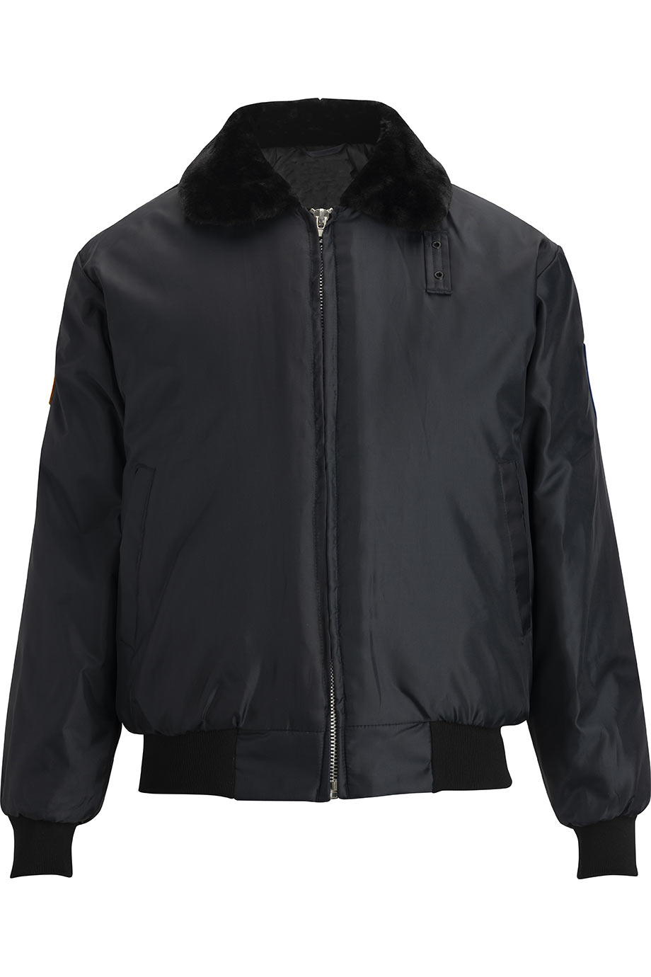 3462 Edwards SECURITY BOMBER JACKET Zoom Image