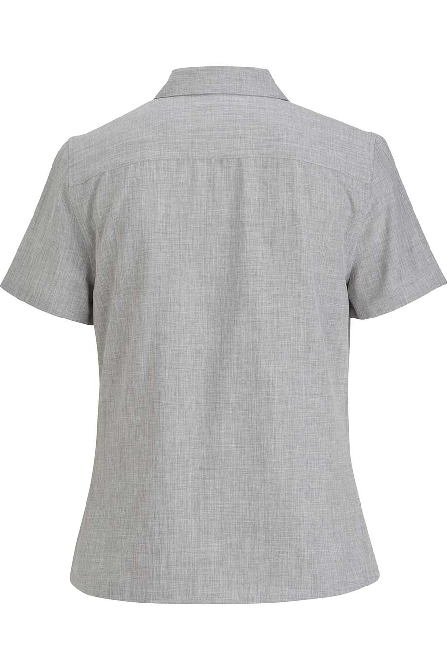5041 Edwards LADIES CAMP SHIRT - Back Image