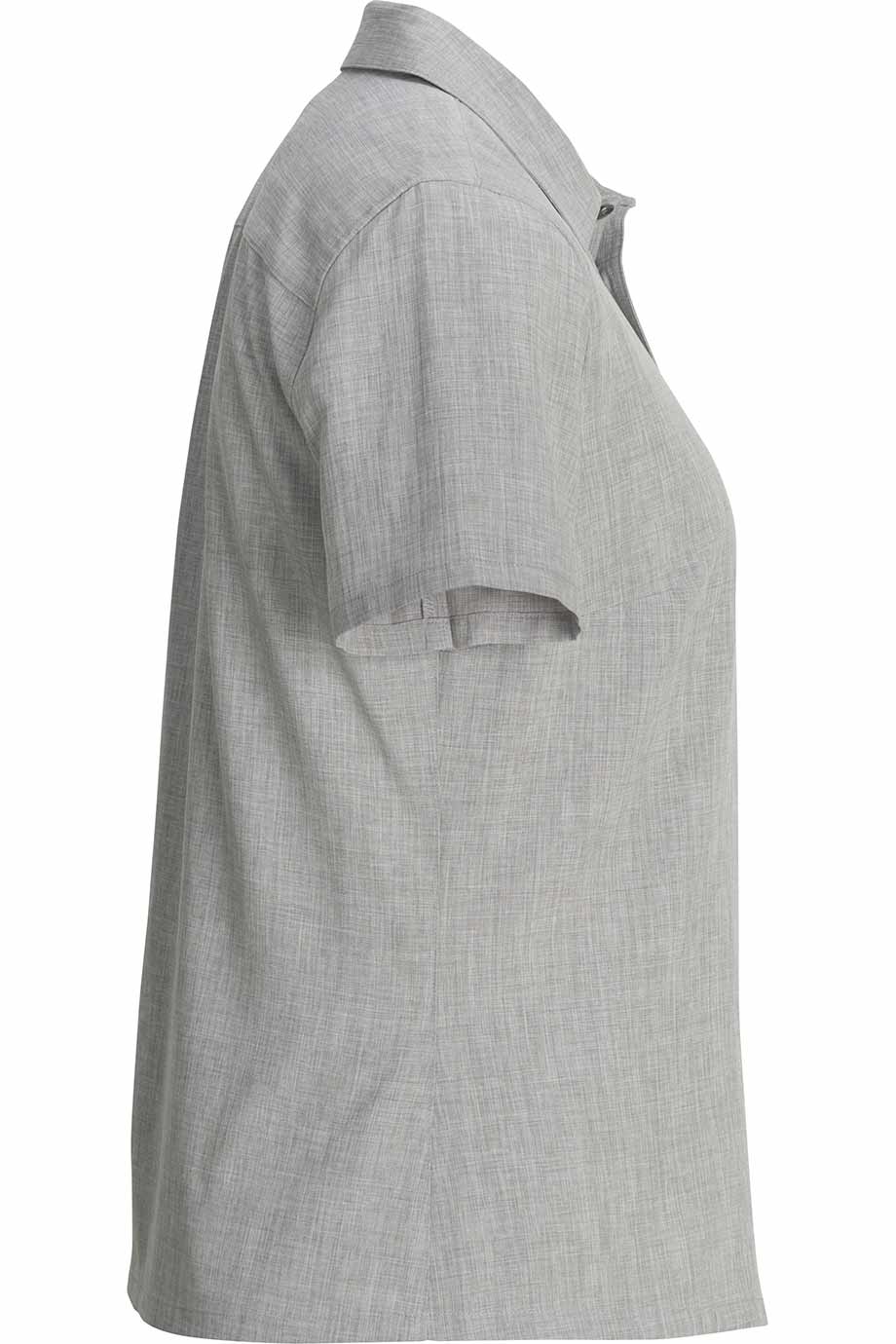 5041 Edwards LADIES CAMP SHIRT - Siide Image