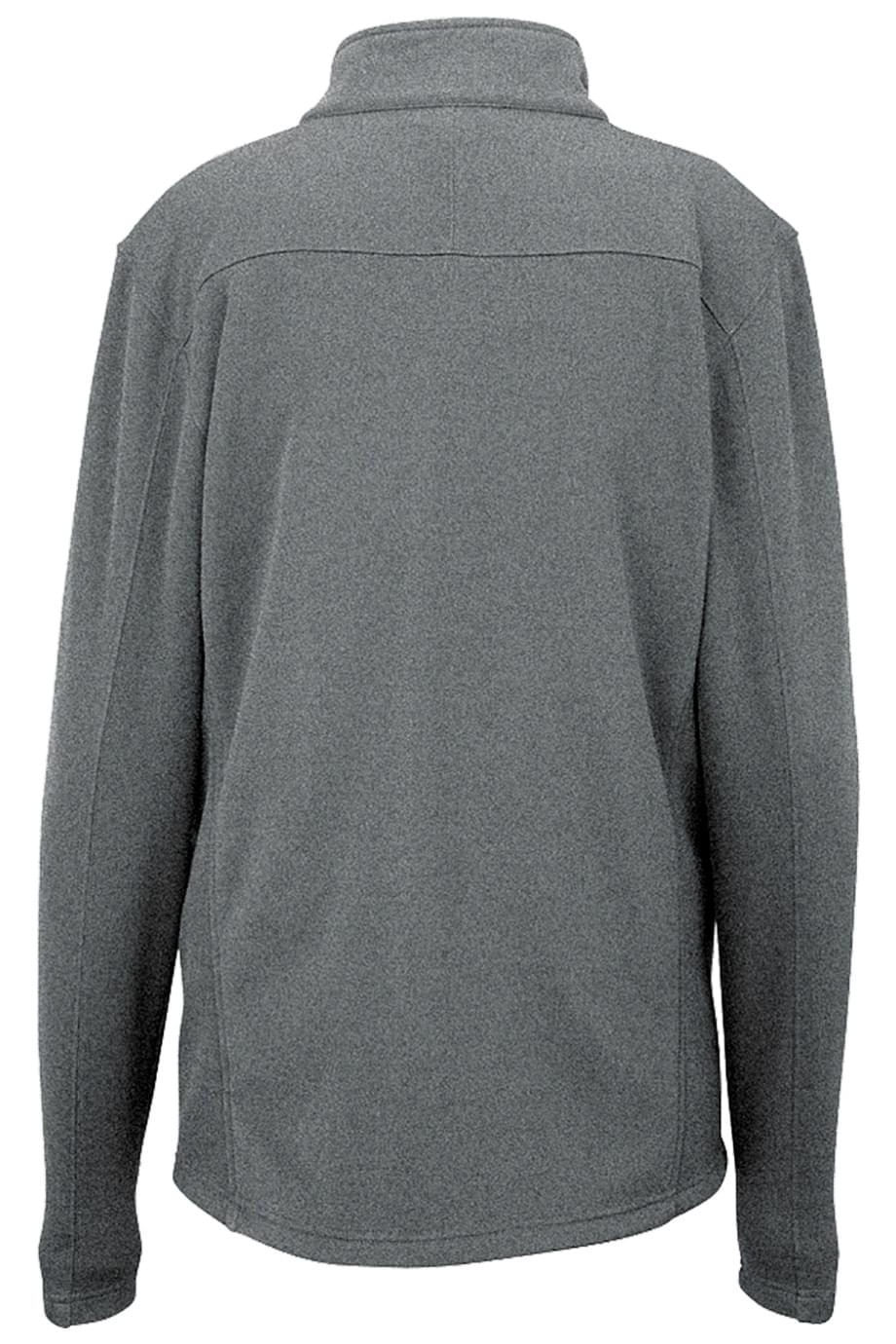 6440 Edwards Ladies Performance Tek Jacket - Back Image