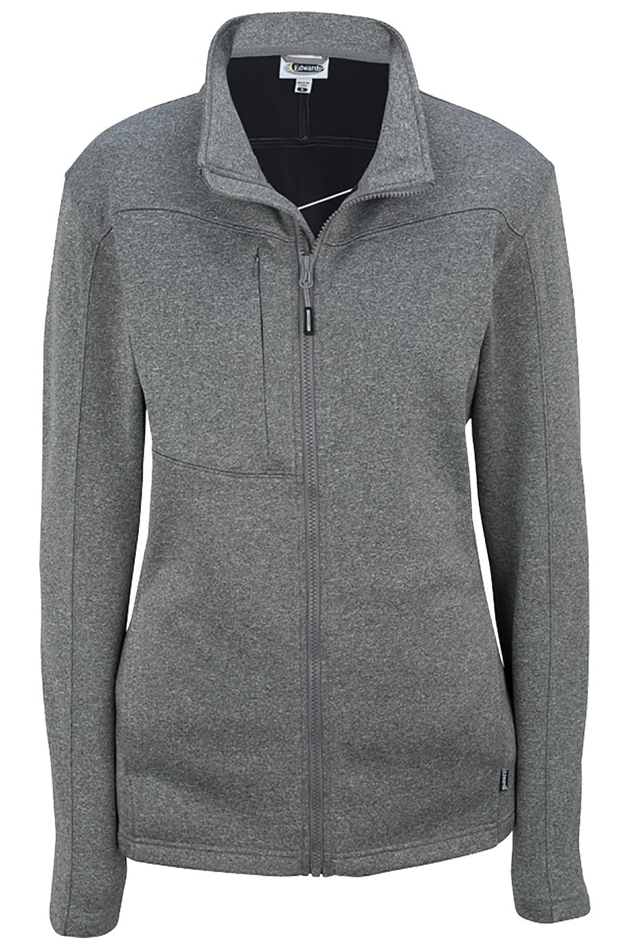 6440 Edwards Ladies Performance Tek Jacket