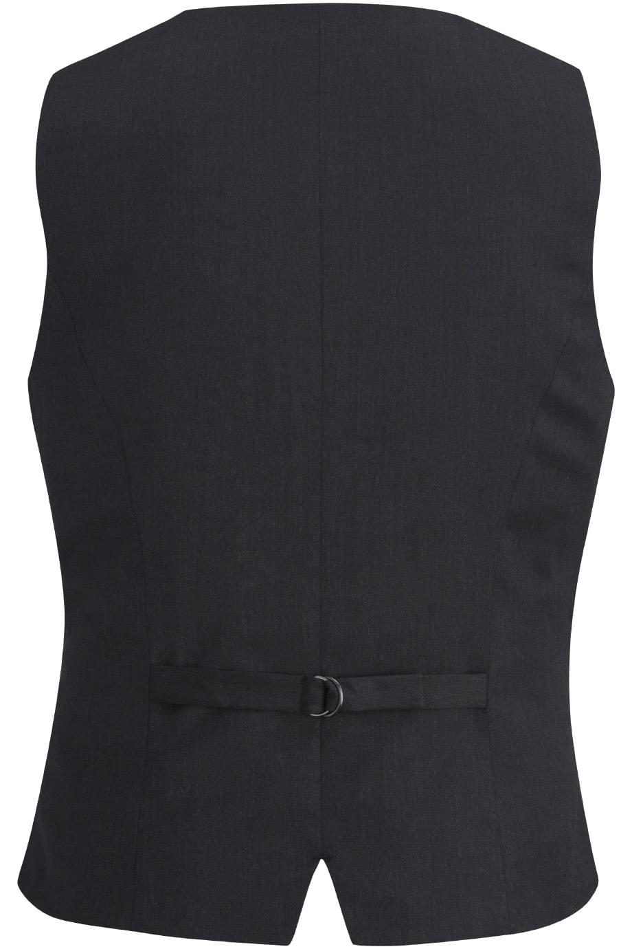 7530 Edwards LADIES VEST - Back Image