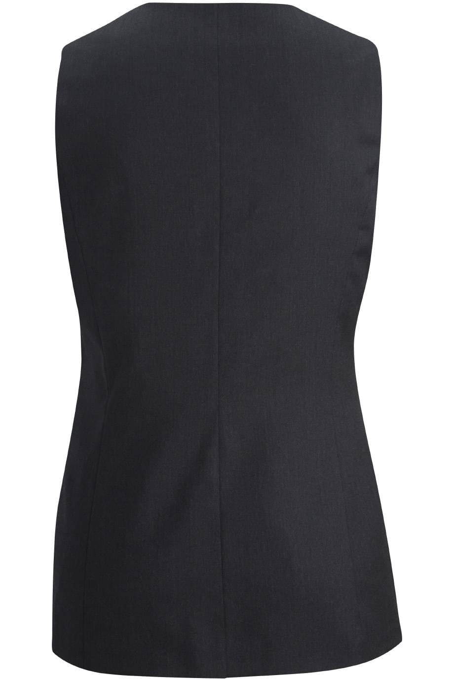 7535 Edwards LADIES TUNIC 7535 Edwards LADIES TUNIC - Back Image