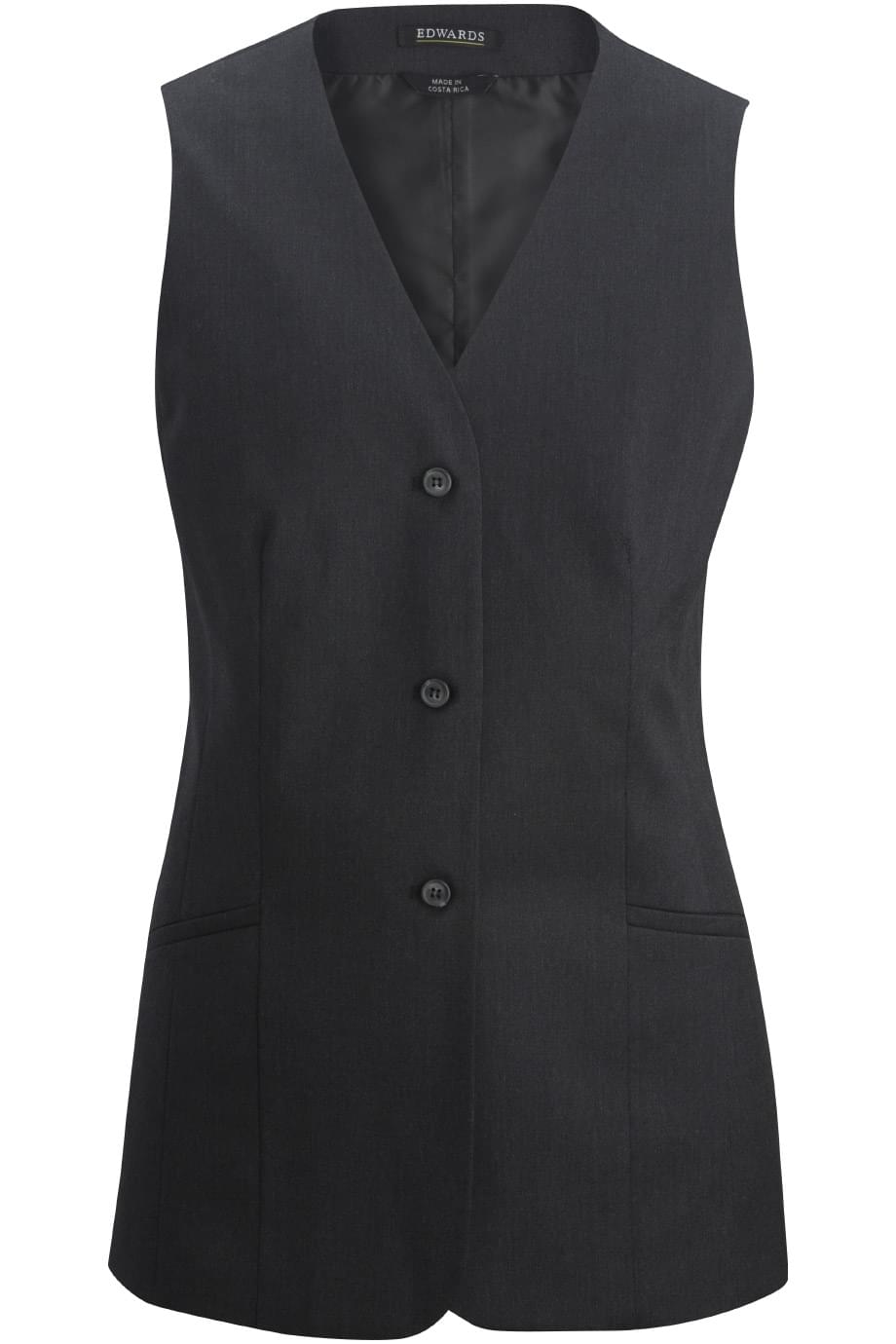 7535 Edwards LADIES TUNIC 7535 Edwards LADIES TUNIC