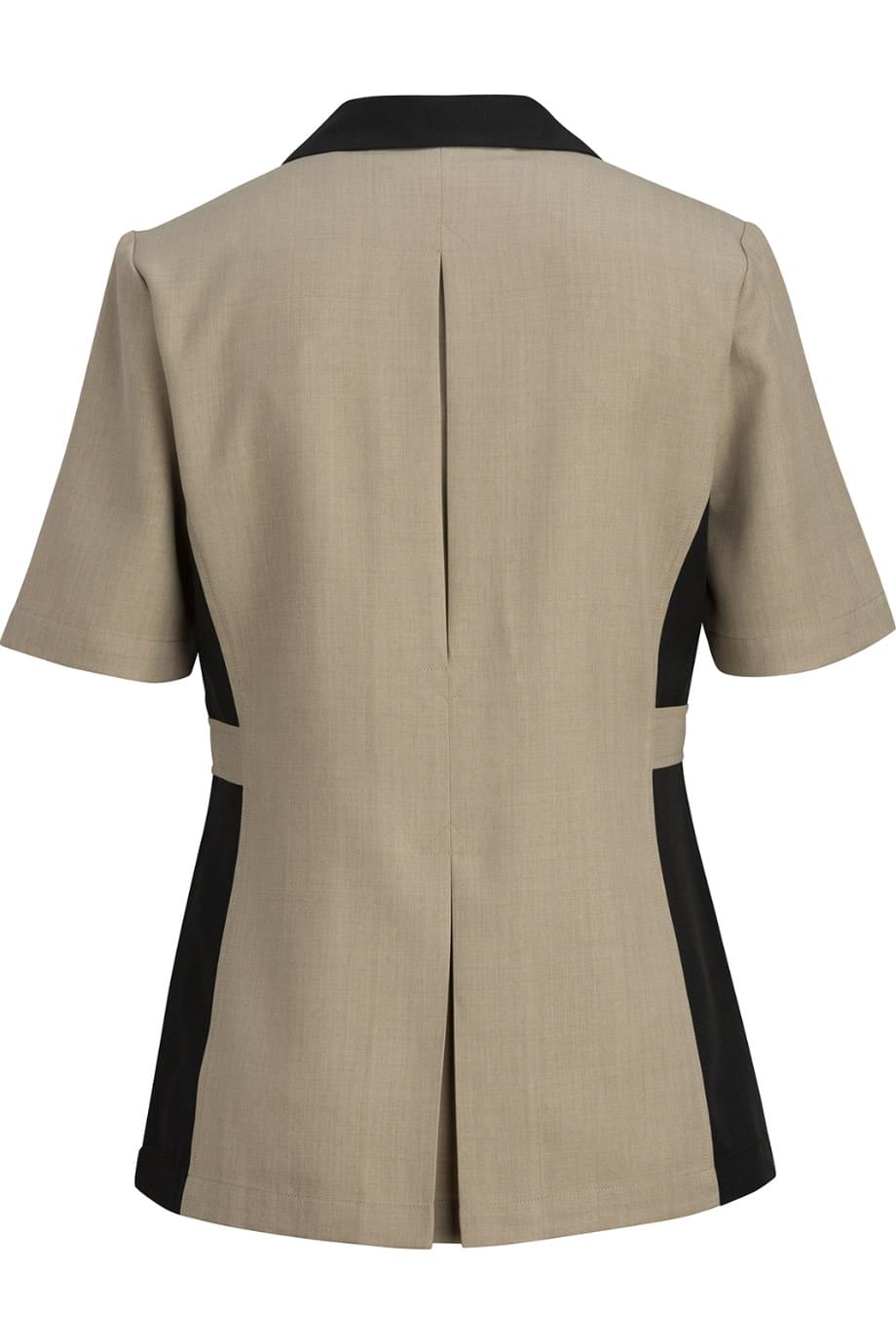 7890 Edwards LADIES PREMIER TUNIC - Back Image