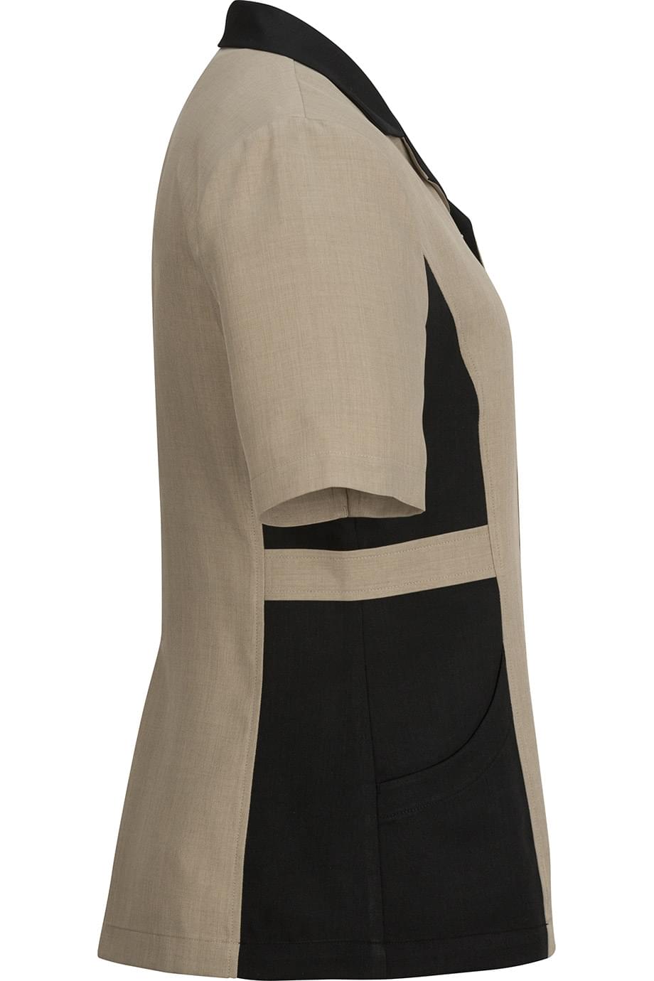7890 Edwards Ladies Premier Tunic - Siide Image