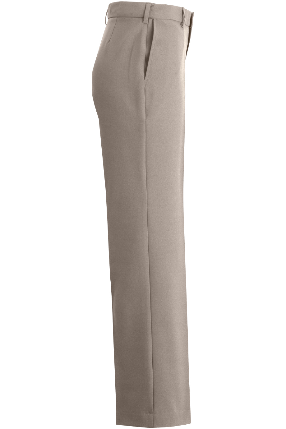 8793 Edwards LADIES ESSENTIAL EASY FIT PANT - Siide Image