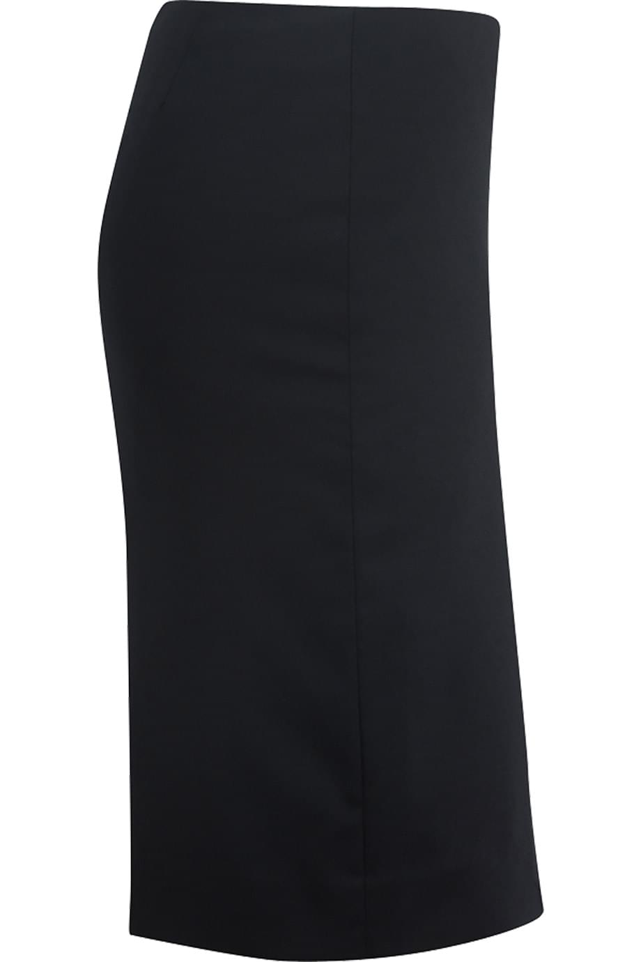 9730 Edwards LADIES REDWOOD & ROSS STRAIGHT SKIRT - Siide Image