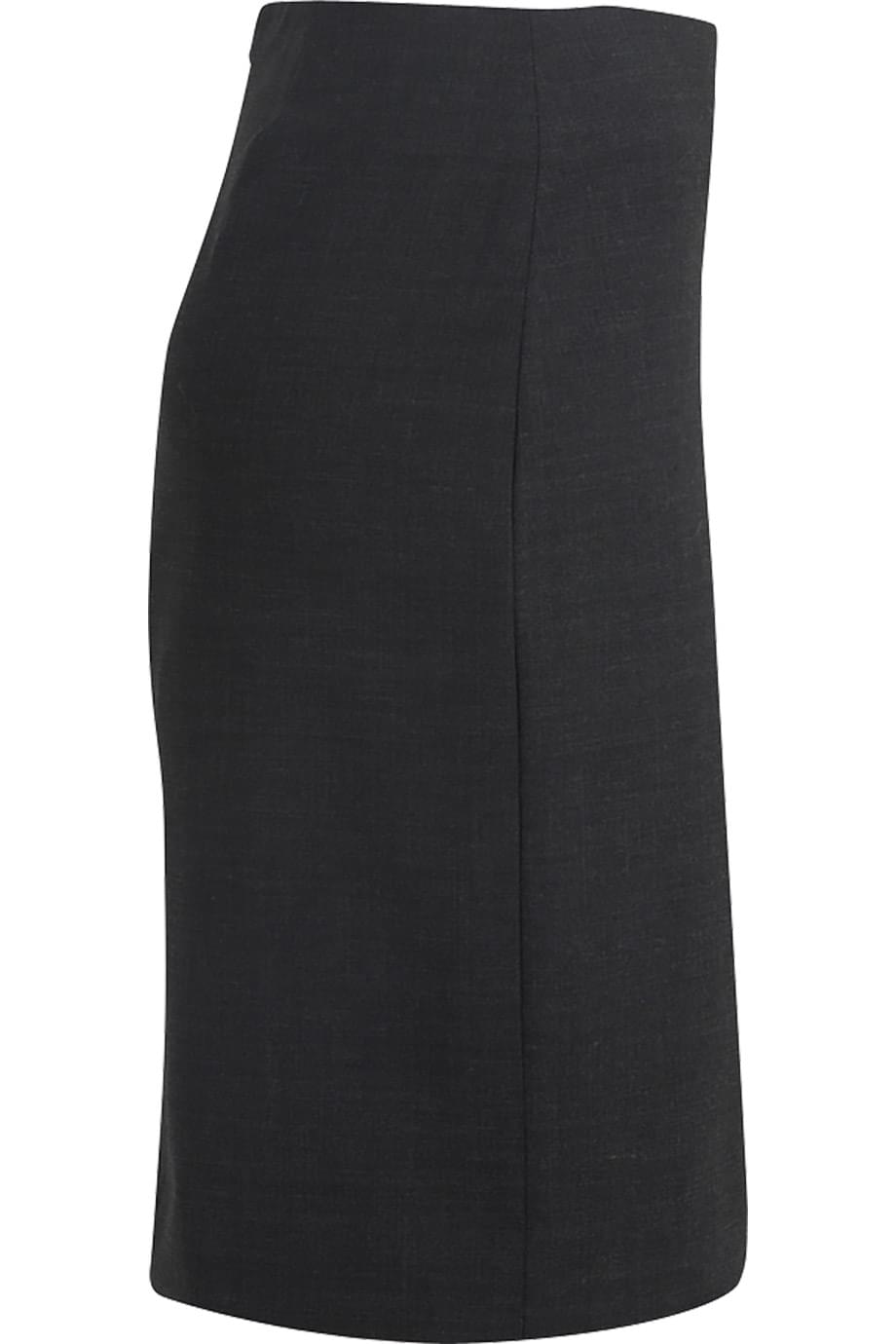 9730 Edwards LADIES REDWOOD & ROSS STRAIGHT SKIRT - Siide Image
