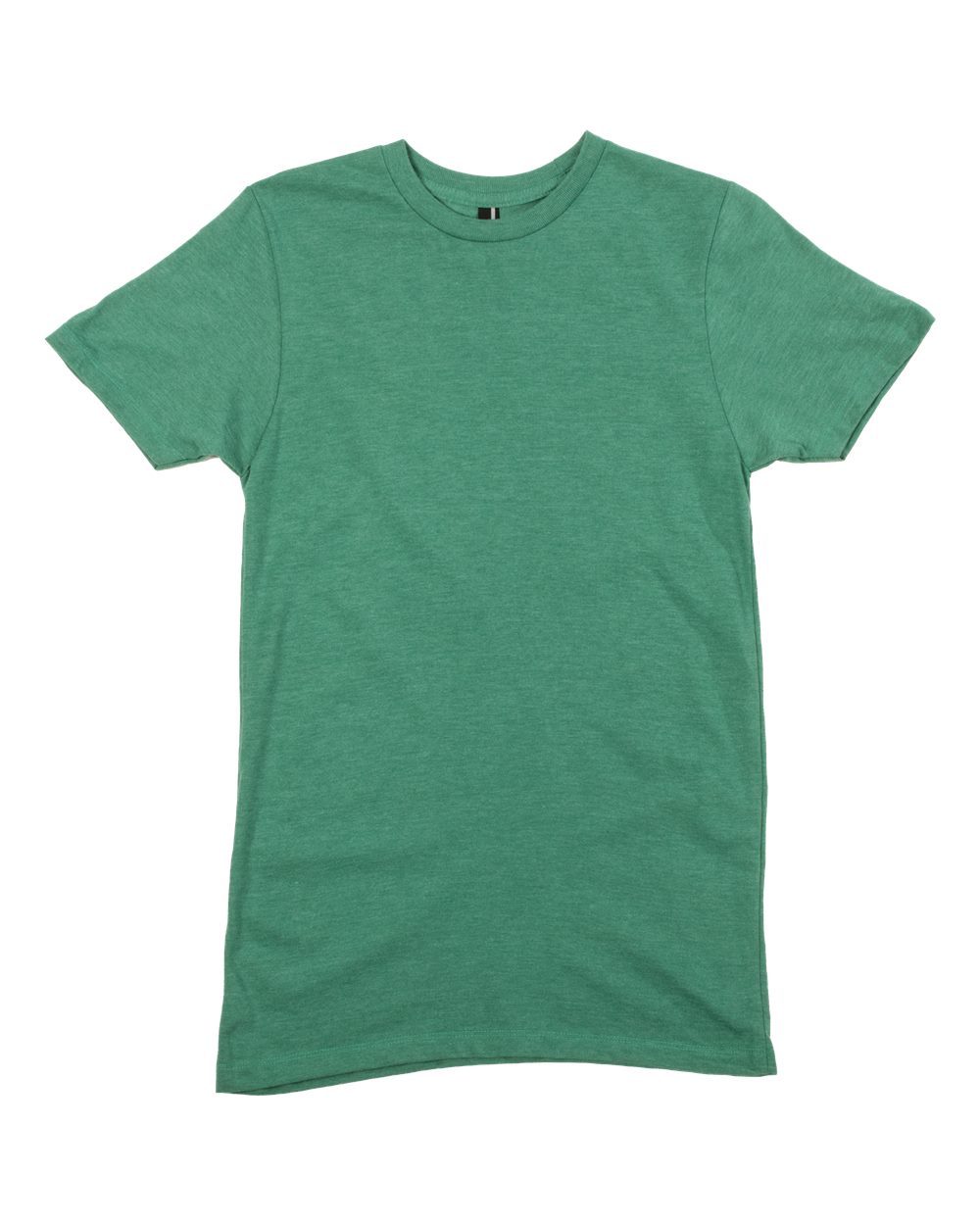 6200 Ei Lo Unisex Premium Cotton Blend T-Shirt
