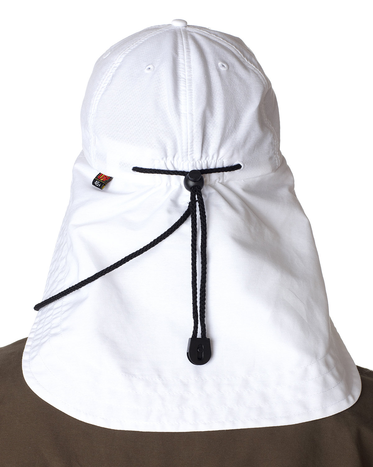 EOM101 Adams Extreme Outdoor Cap EOM101 Adams Extreme Outdoor Cap - Back Image
