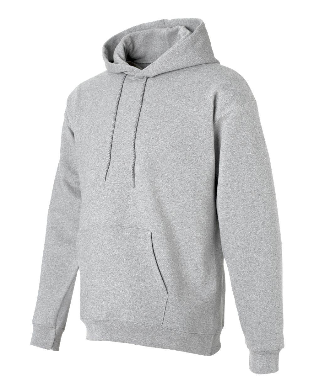 F170 Hanes Ultimate Cotton Hooded Sweatshirt - Siide Image