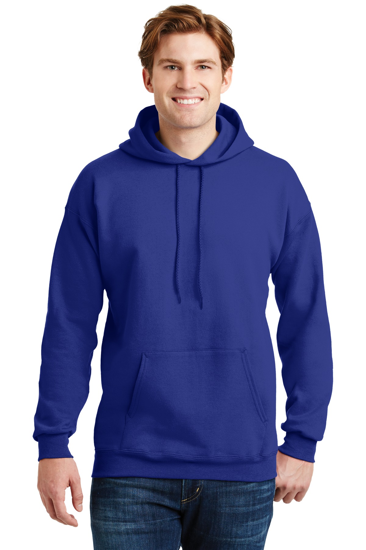 Hanes Direct to Film (DTF) F170 Ultimate Cotton Hooded Sweatshirt Hanes Direct to Film (DTF) F170 Ultimate Cotton Hooded Sweatshirt