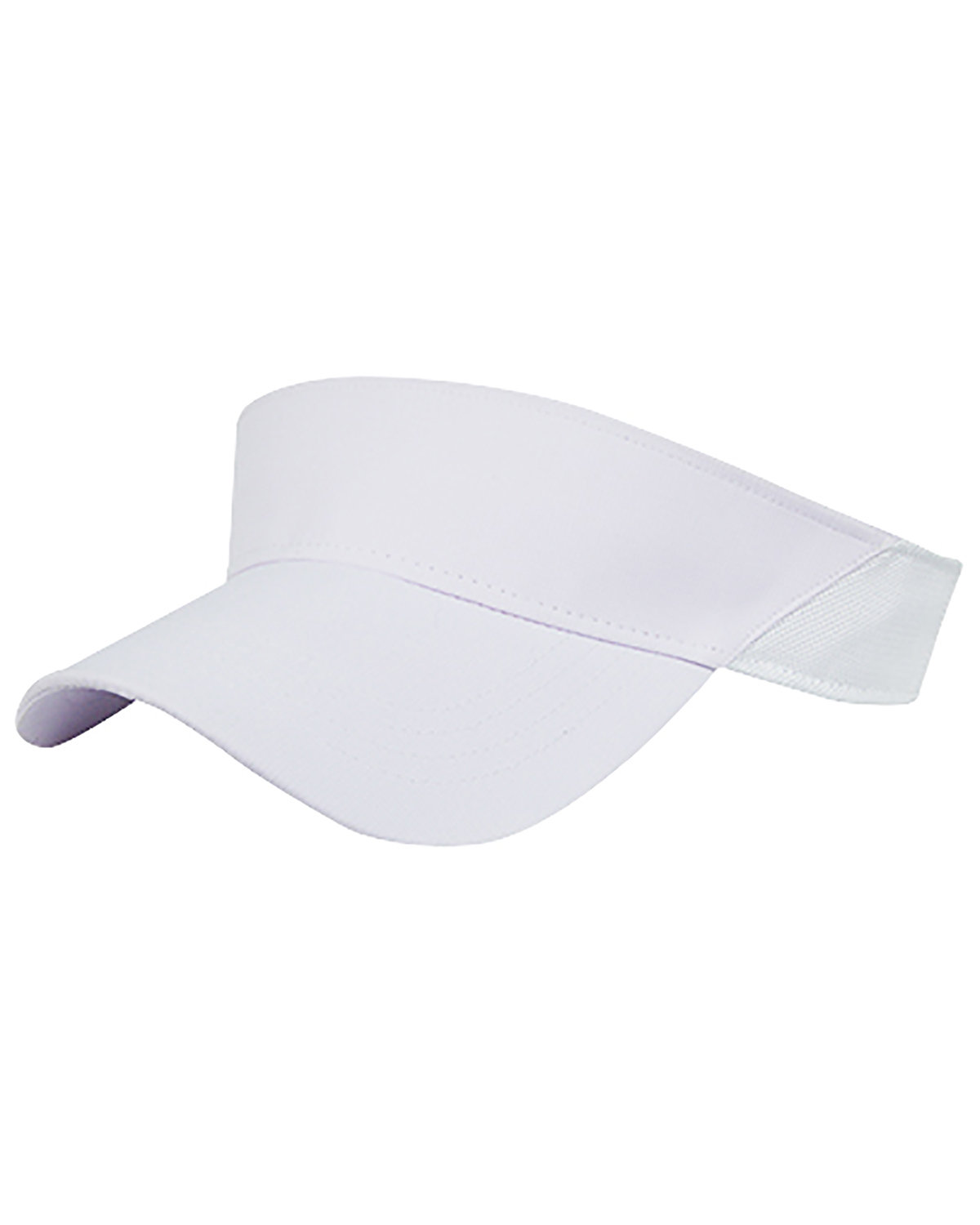 F367 Fahrenheit Peformance Visor with Mesh Back Zoom Image