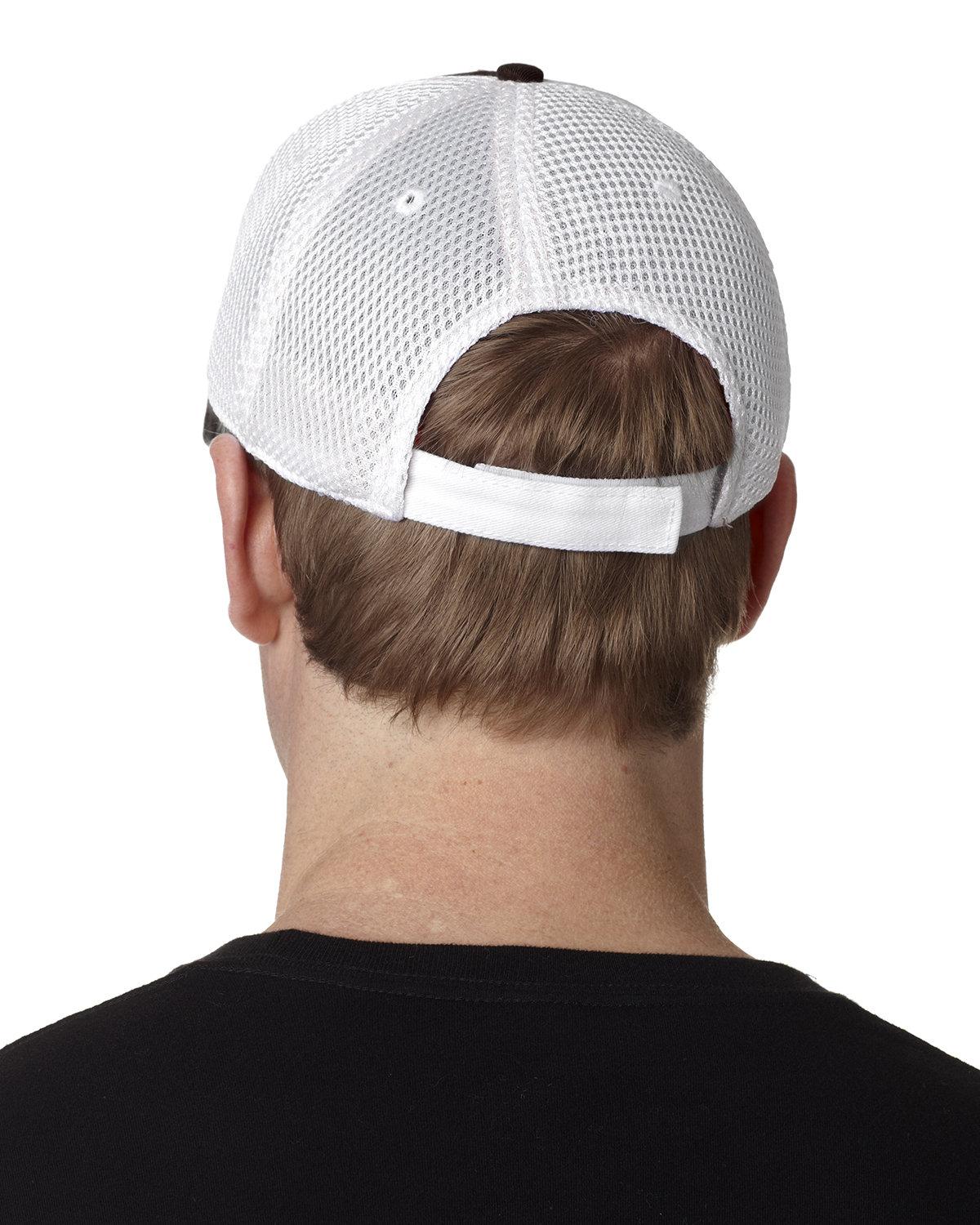 FA102 Adams Fairway Cap - Back Image
