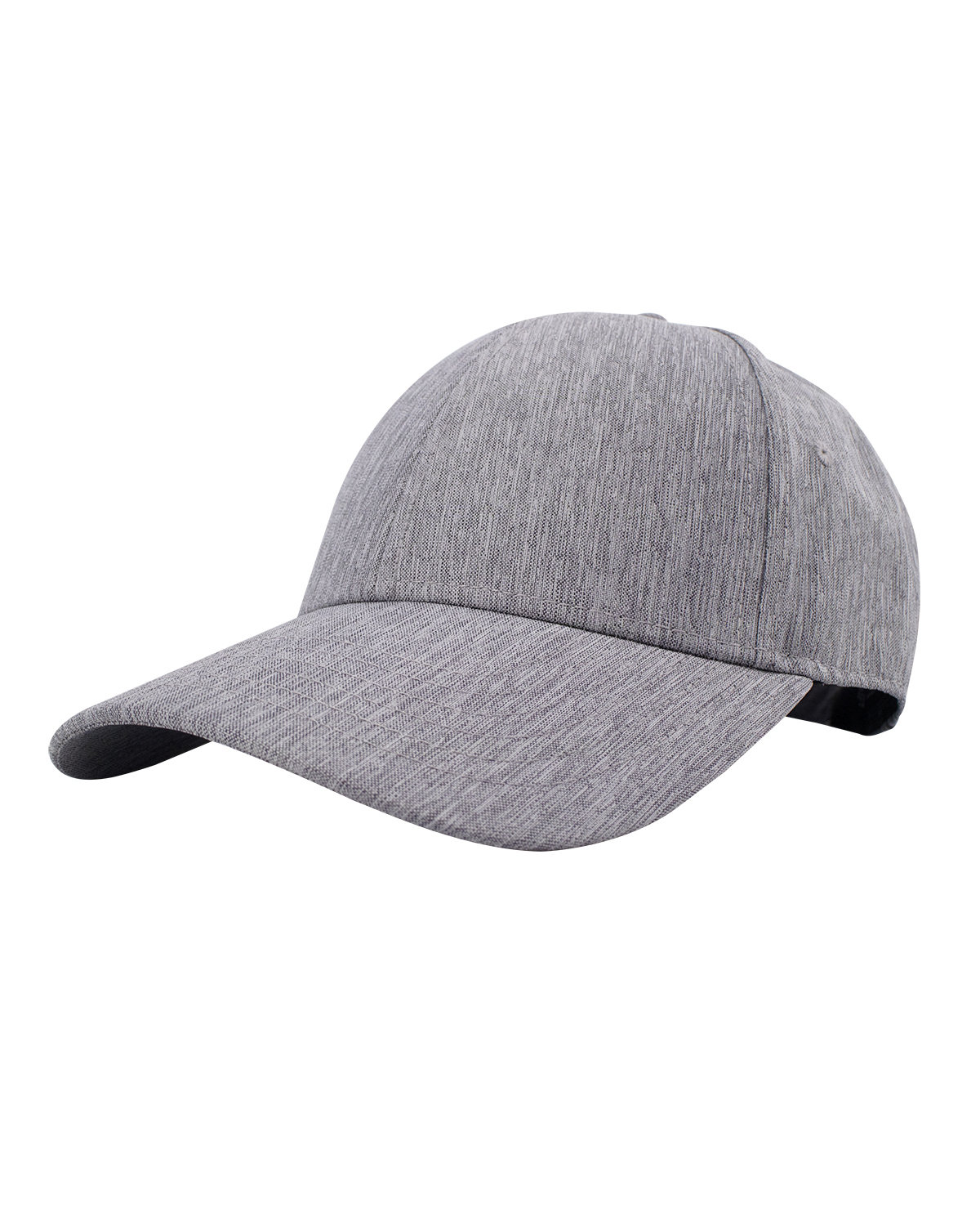 F369 Fahrenheit Heathered Linen Hat F369 Fahrenheit Heathered Linen Hat