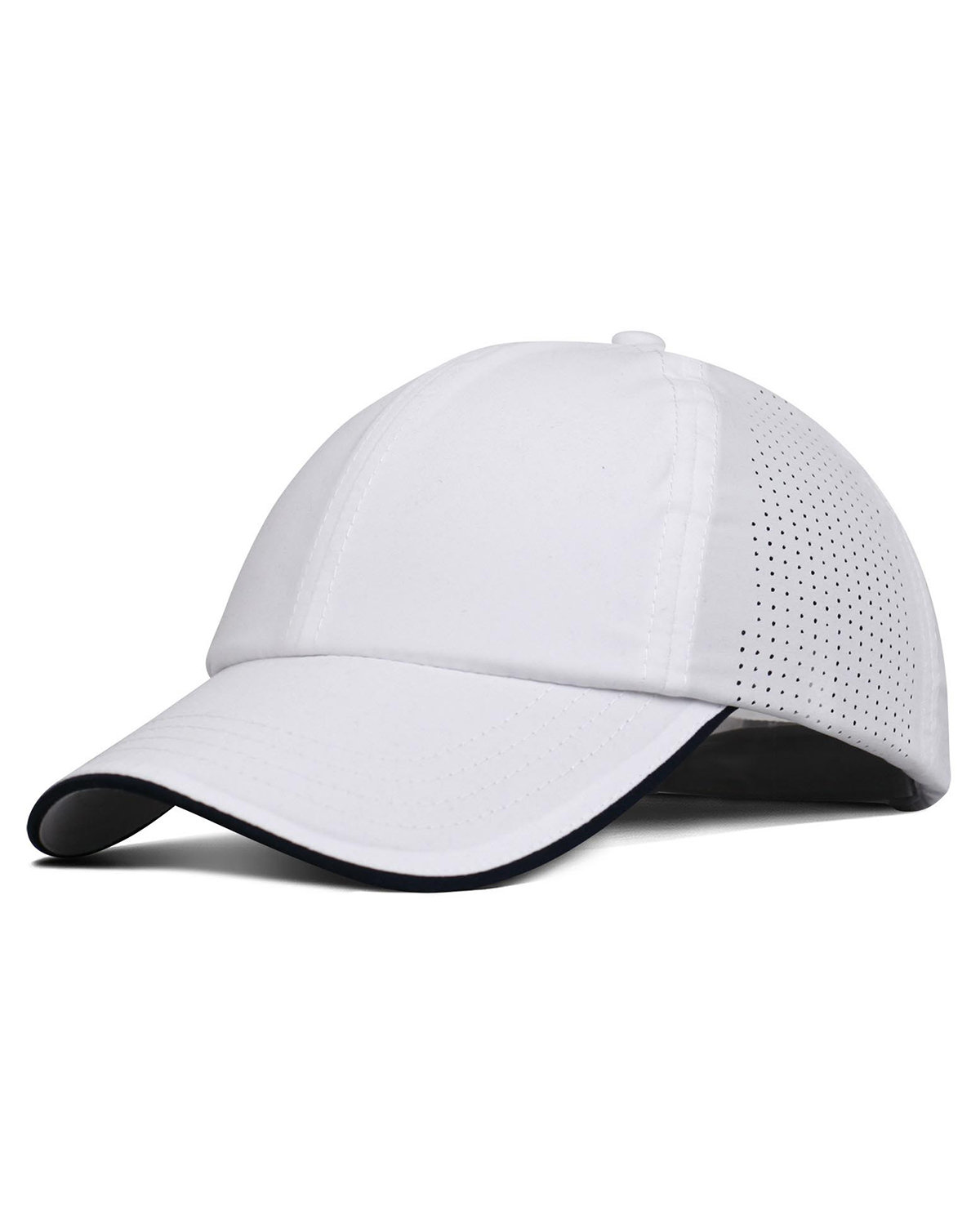 F773 Fahrenheit Microfiber Performance Fabric Hat Zoom Image