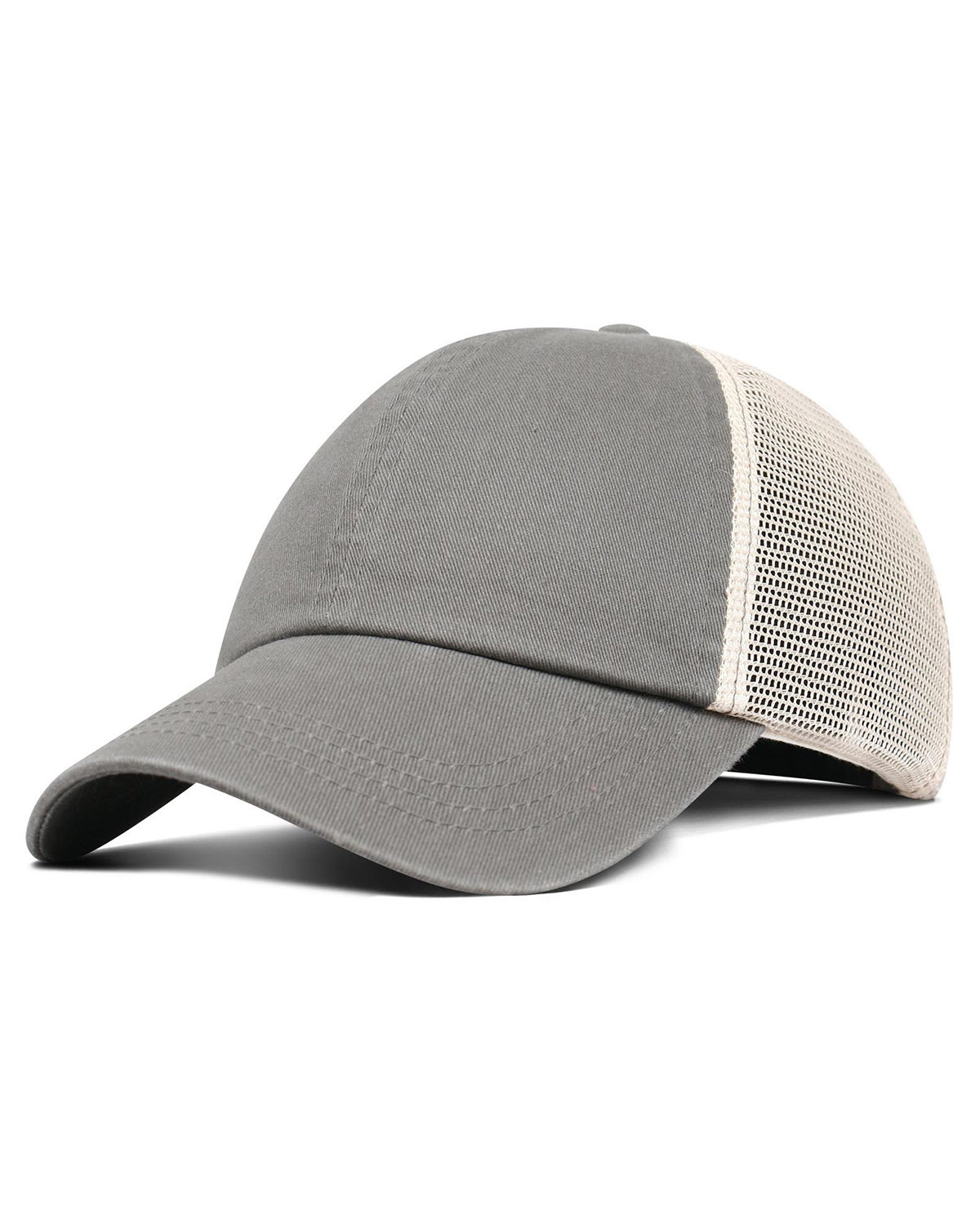 F626 Fahrenheit Relaxed Twill Trucker Hat Zoom Image