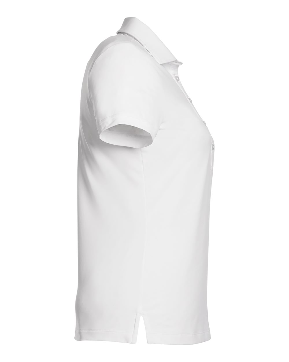 M32232 Fairway & Greene Ladies Claire Tech Polo - Siide Image