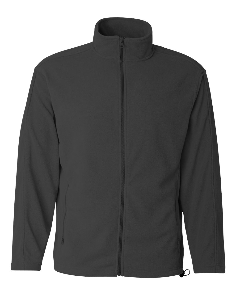 3301 FeatherLite Microfleece Full-Zip Jacket