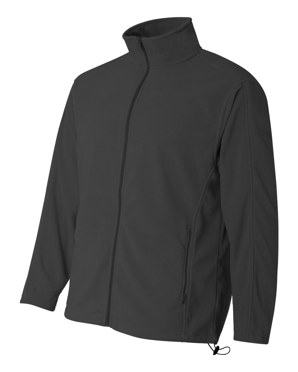3301 FeatherLite Microfleece Full-Zip Jacket - Siide Image