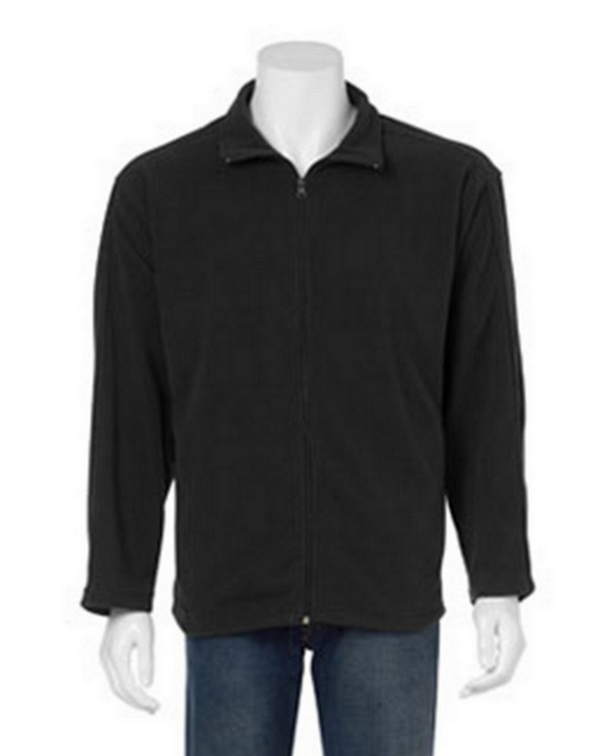 3301 FeatherLite Microfleece Full-Zip Jacket Zoom Image