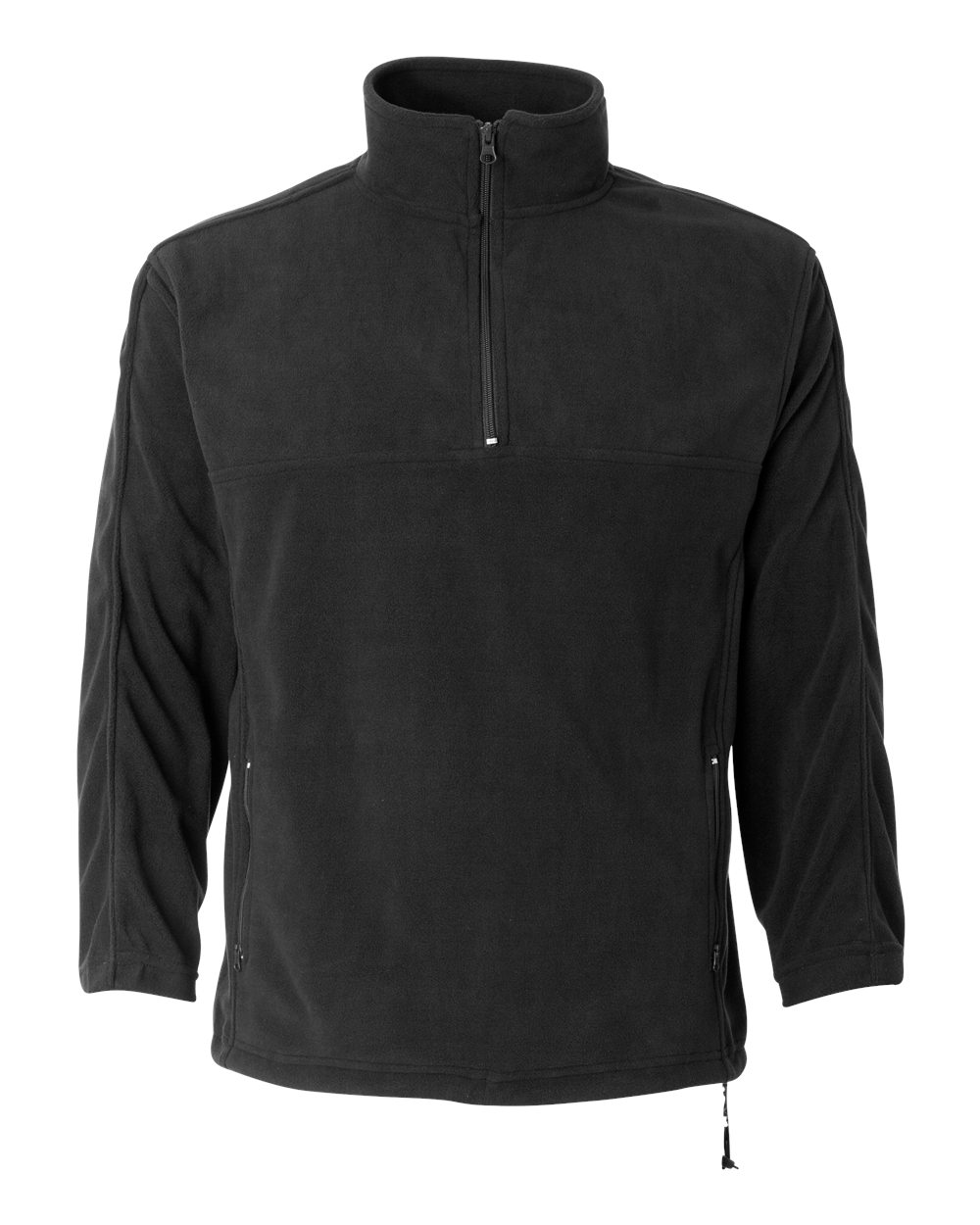 3351 FeatherLite Unisex Microfleece Quarter-Zip Pullover 3351 FeatherLite Unisex Microfleece Quarter-Zip Pullover