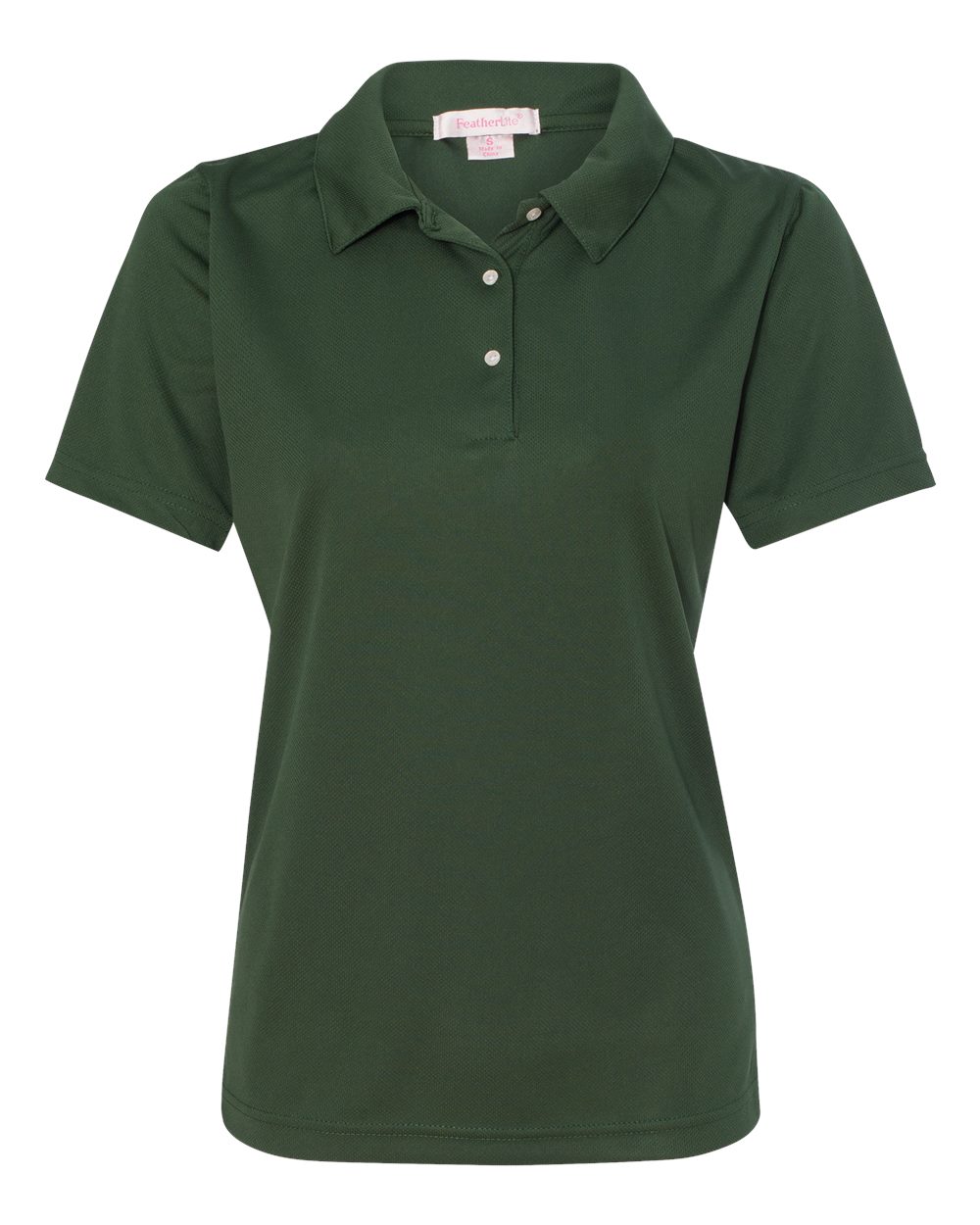 5469 FeatherLite Womens Moisture Free Mesh Sport Shirt 5469 FeatherLite Womens Moisture Free Mesh Sport Shirt